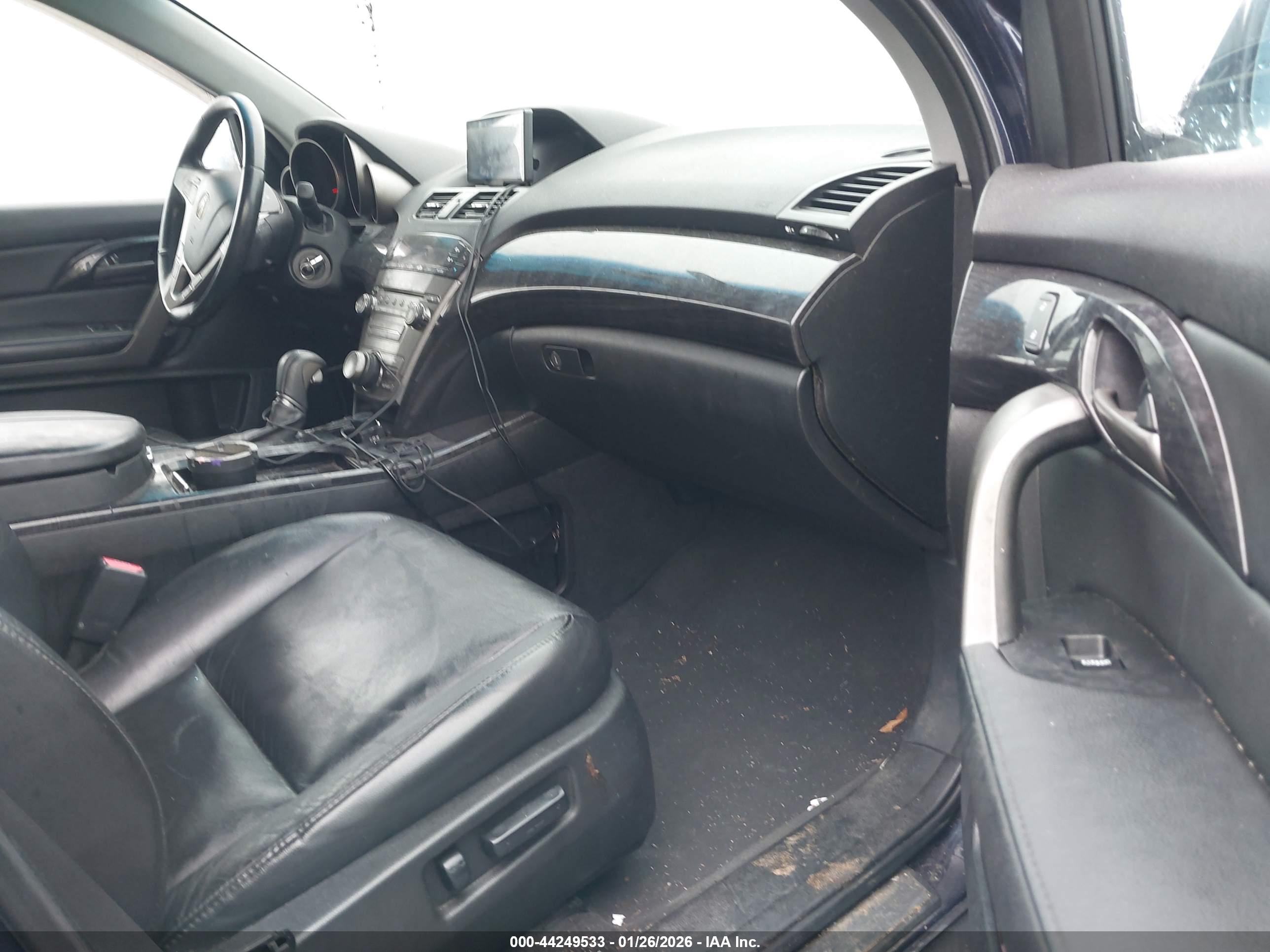 ACURA MDX image 5