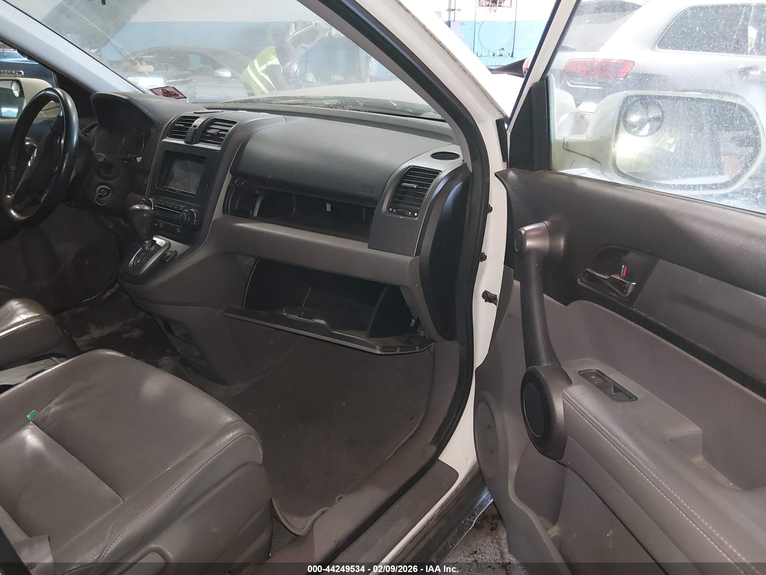 HONDA CR-V image 5