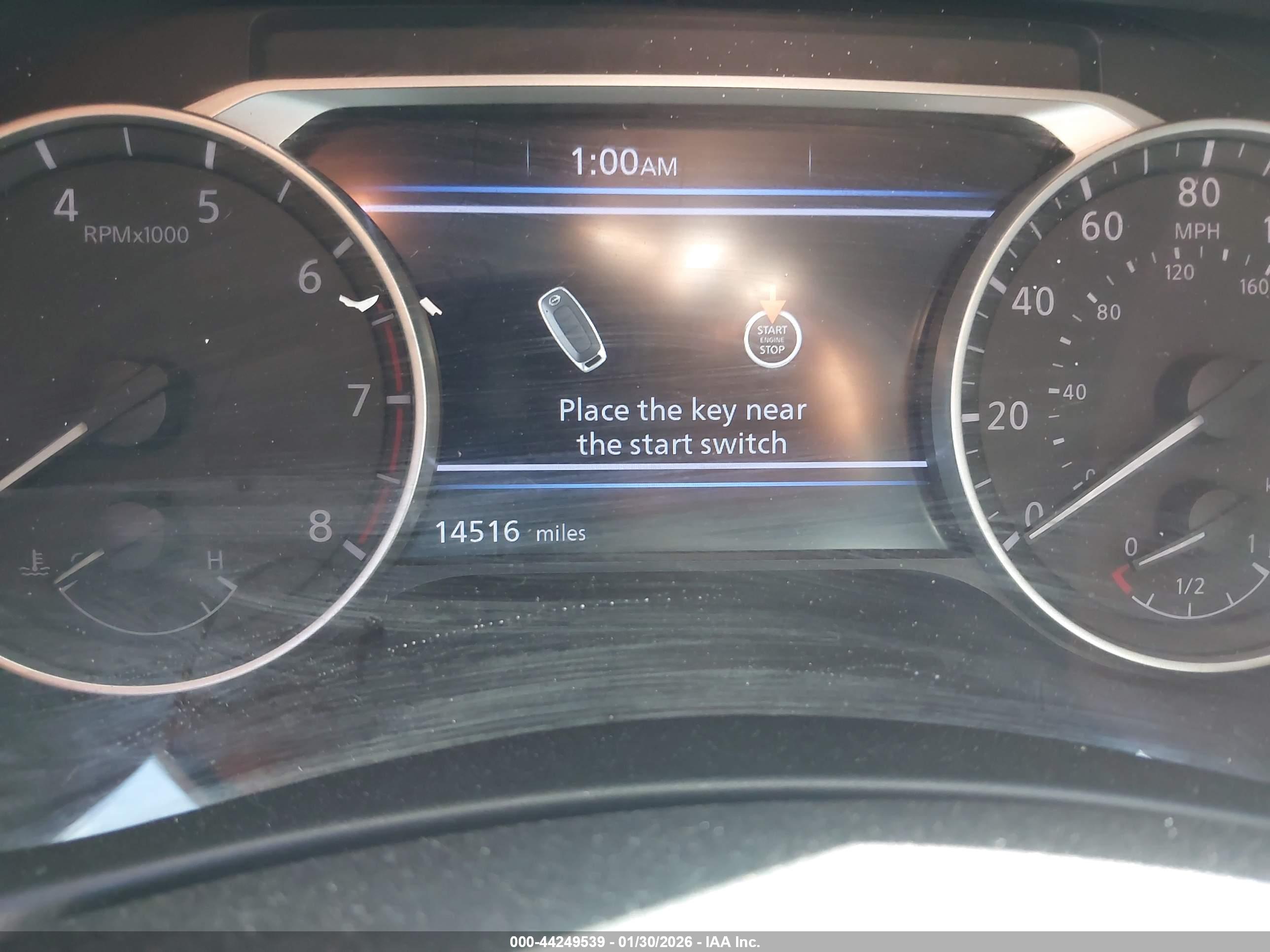 NISSAN SENTRA image 7