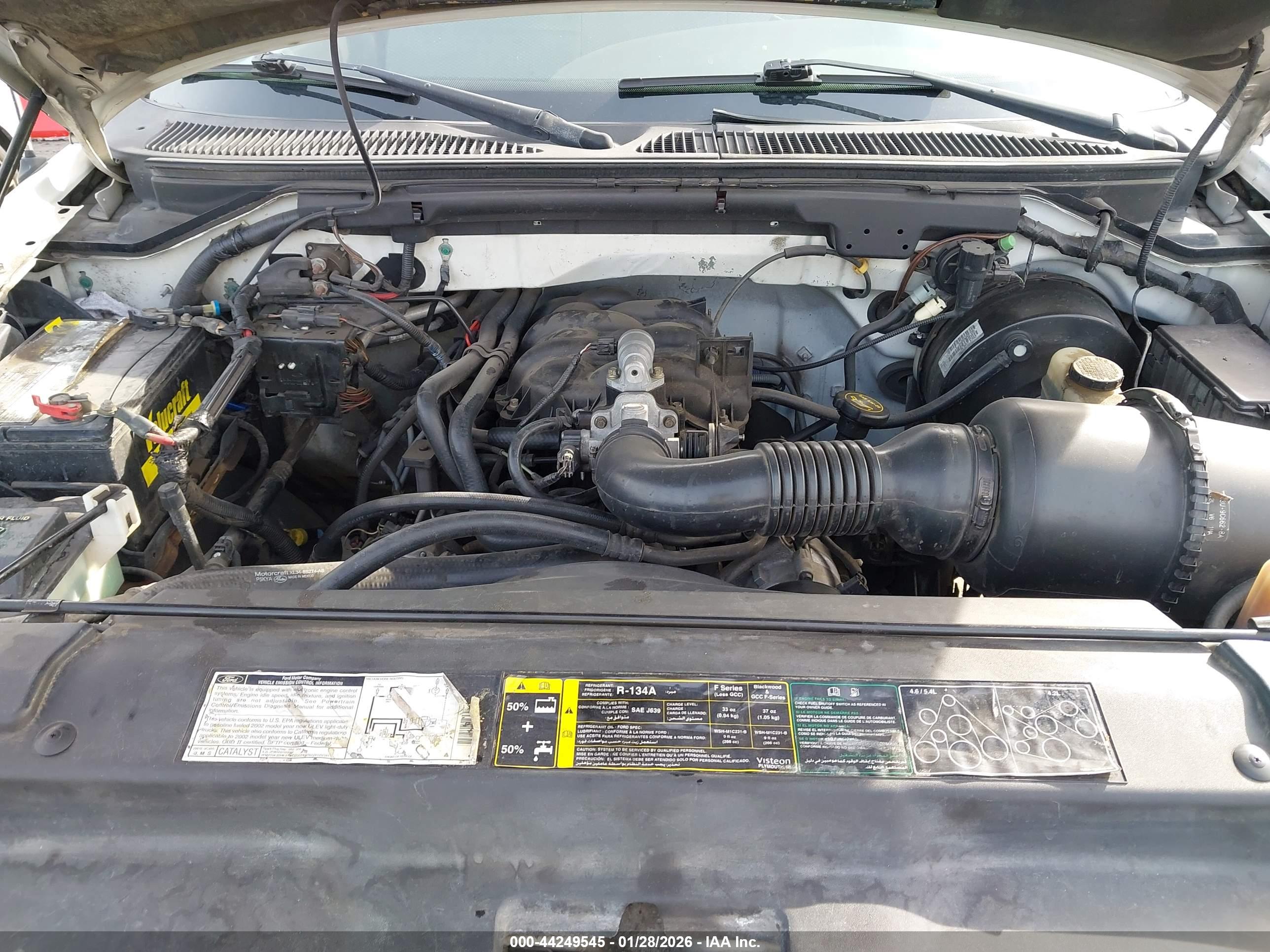 FORD F-150 image 10