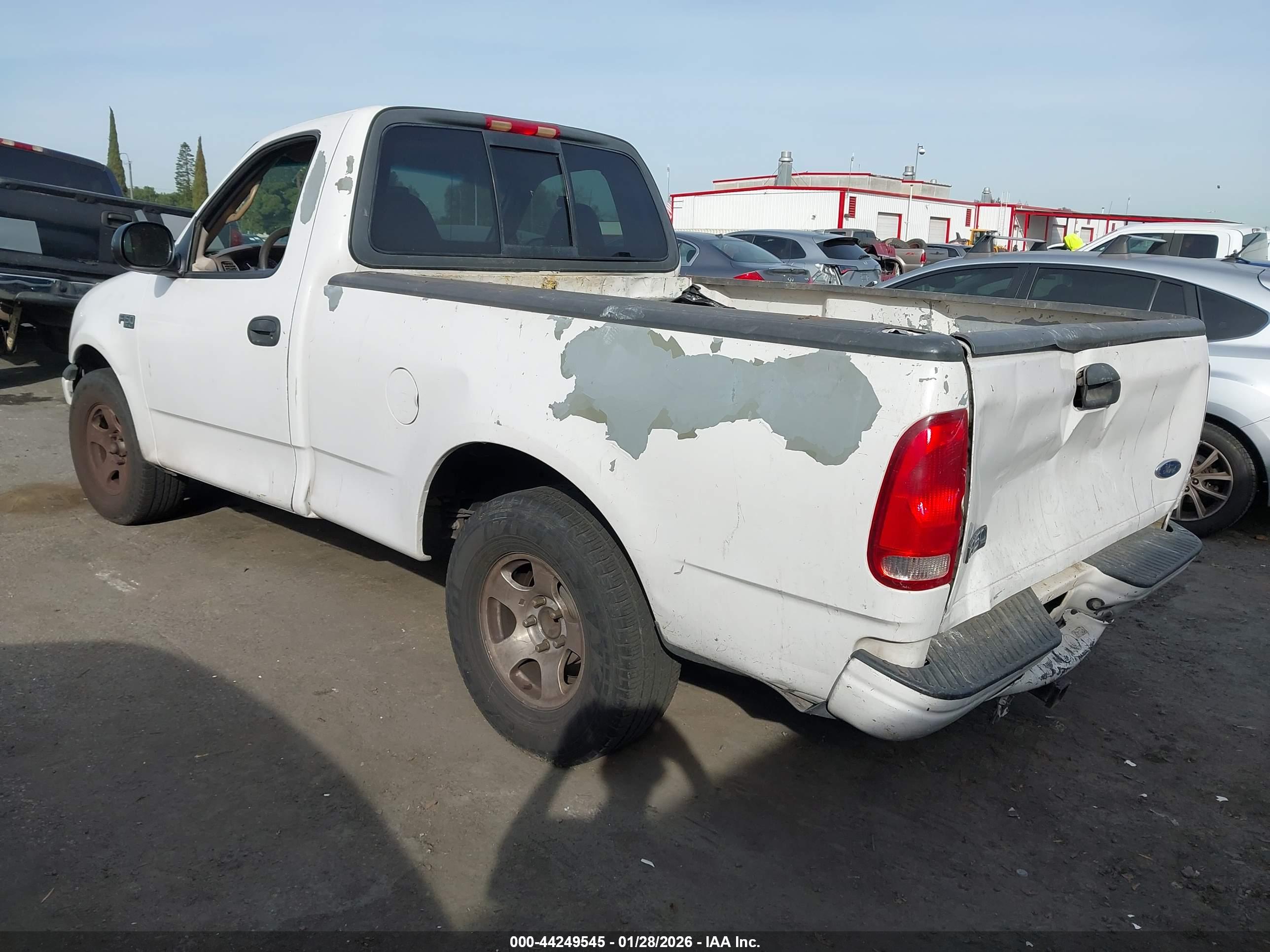 FORD F-150 image 3