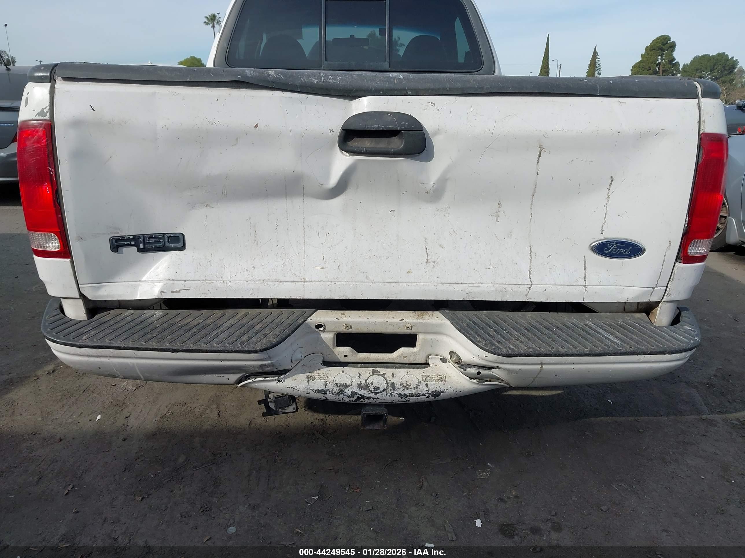 FORD F-150 image 6
