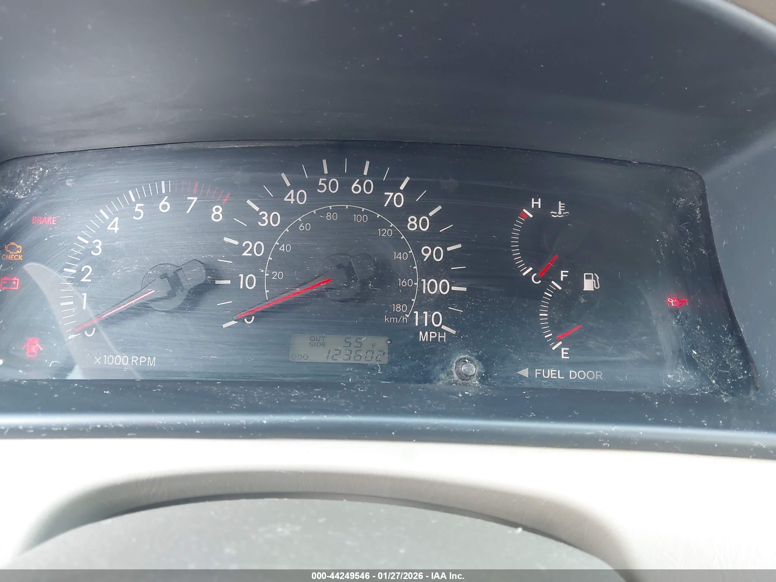 TOYOTA COROLLA image 7