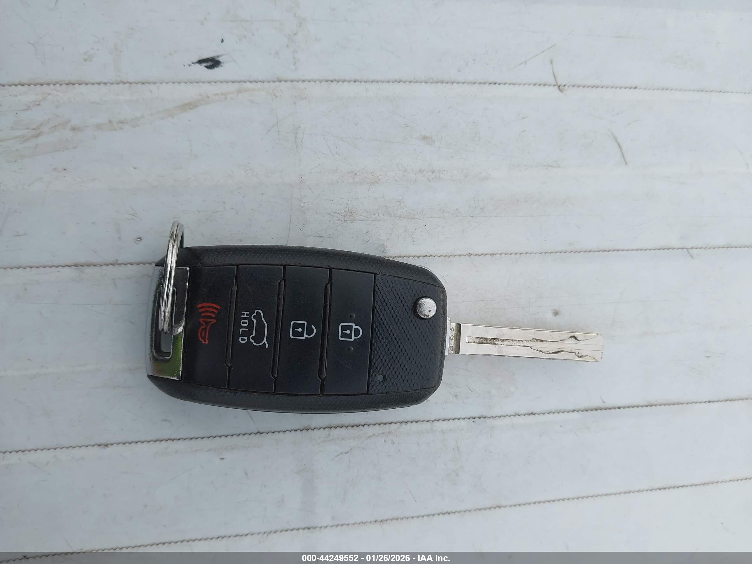 KIA SOUL image 11