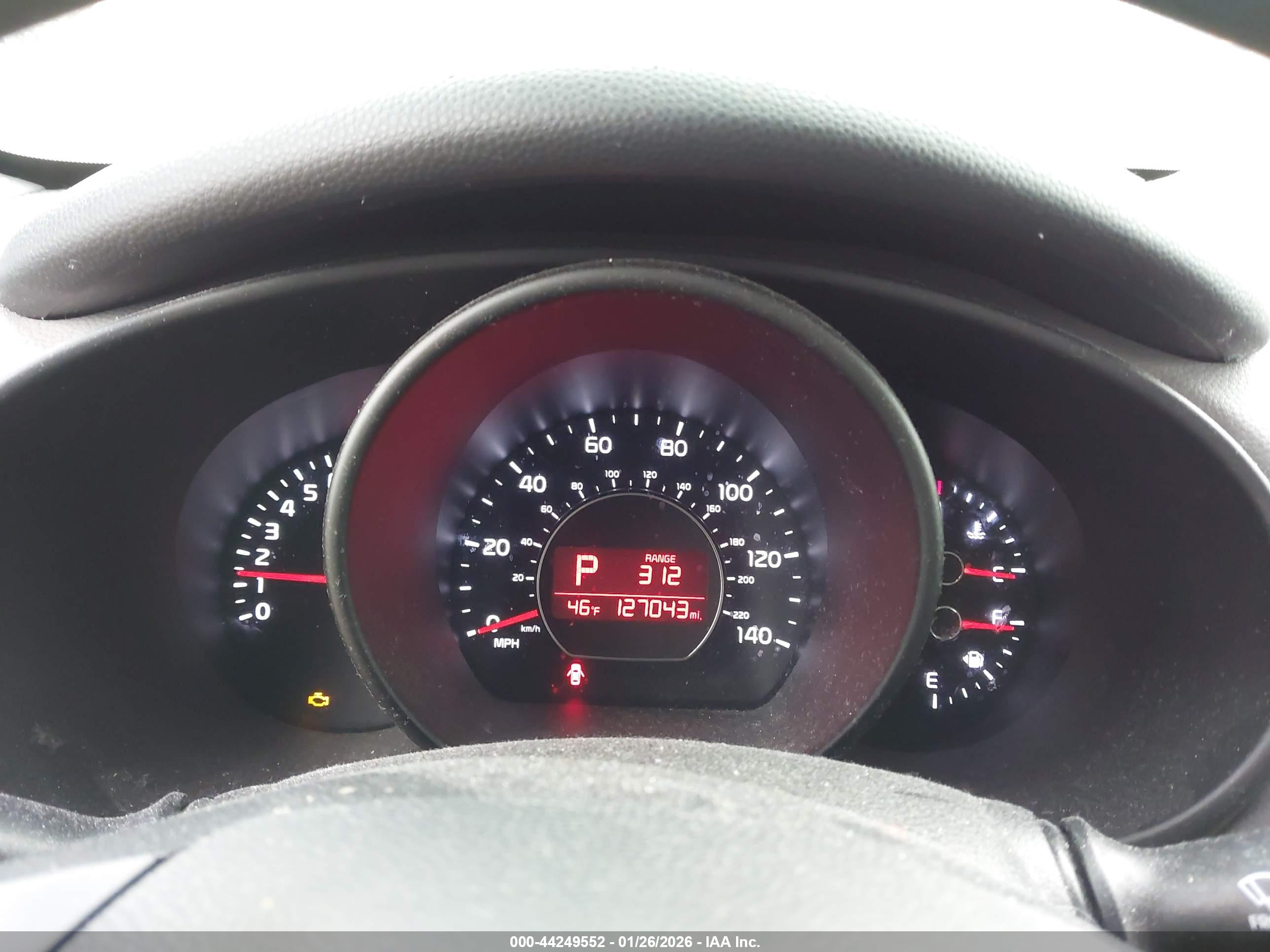 KIA SOUL image 7