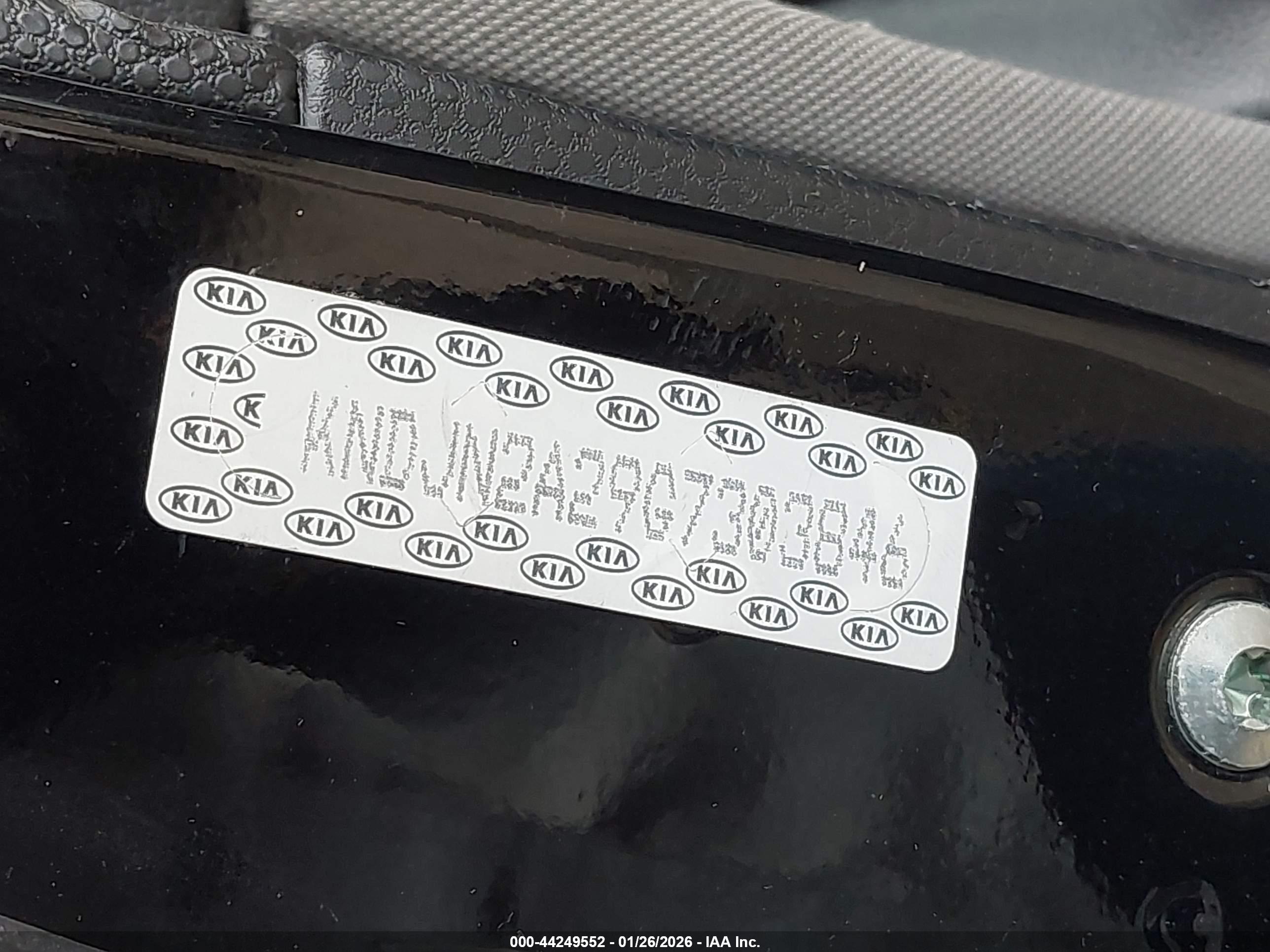 KIA SOUL image 9