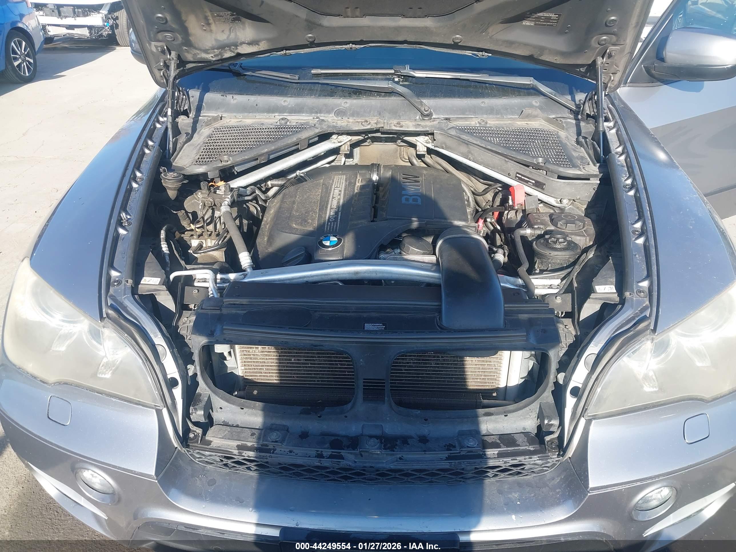 BMW X5 image 10