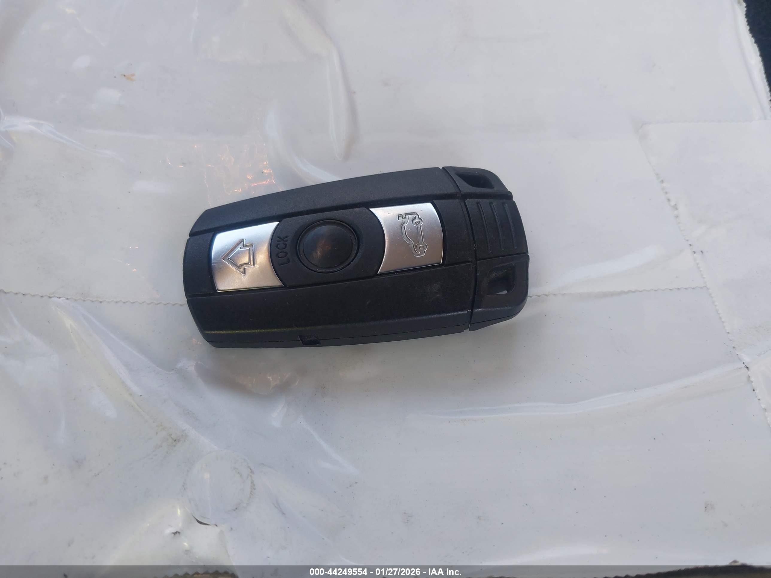 BMW X5 image 11
