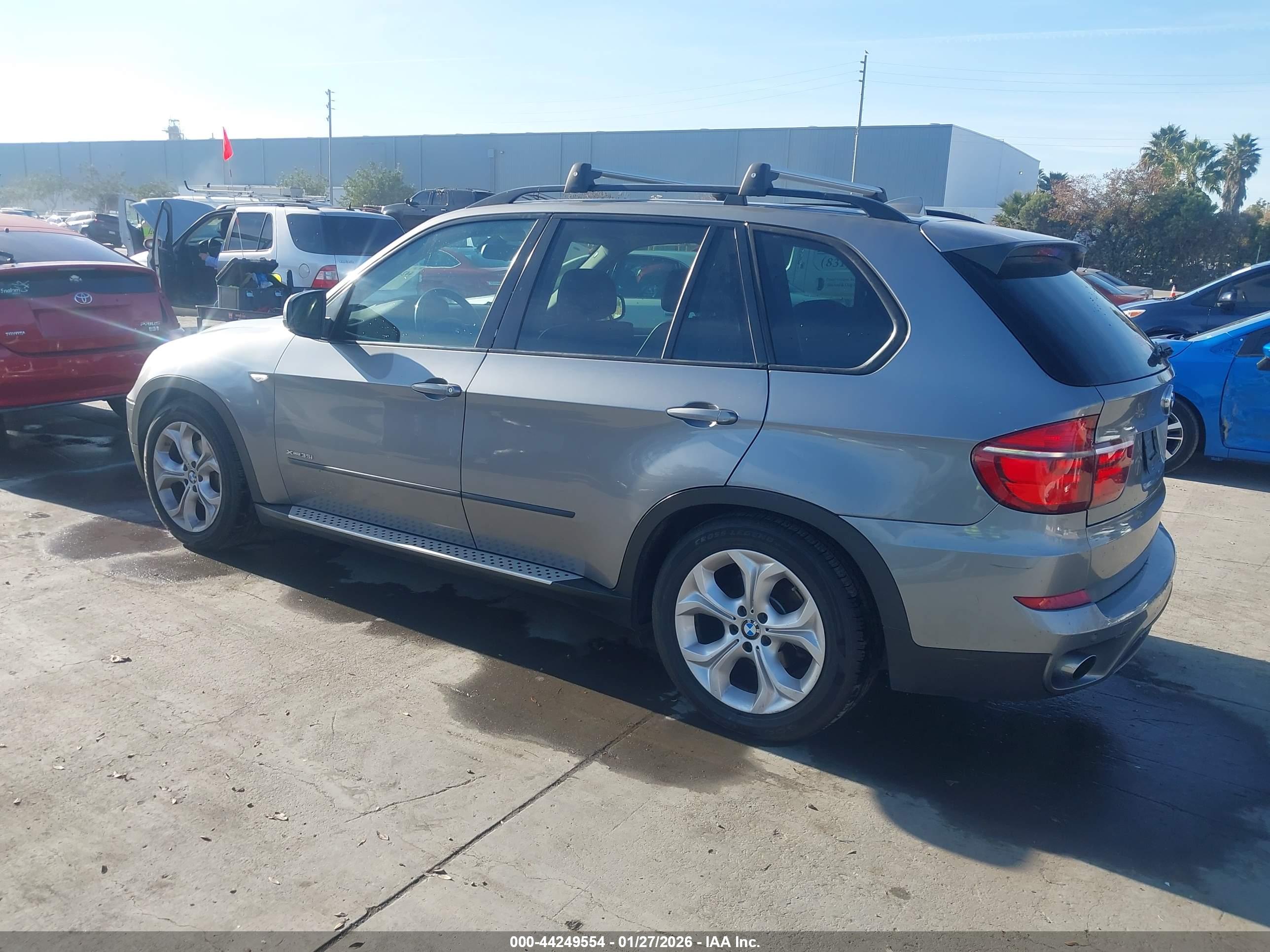 BMW X5 image 3