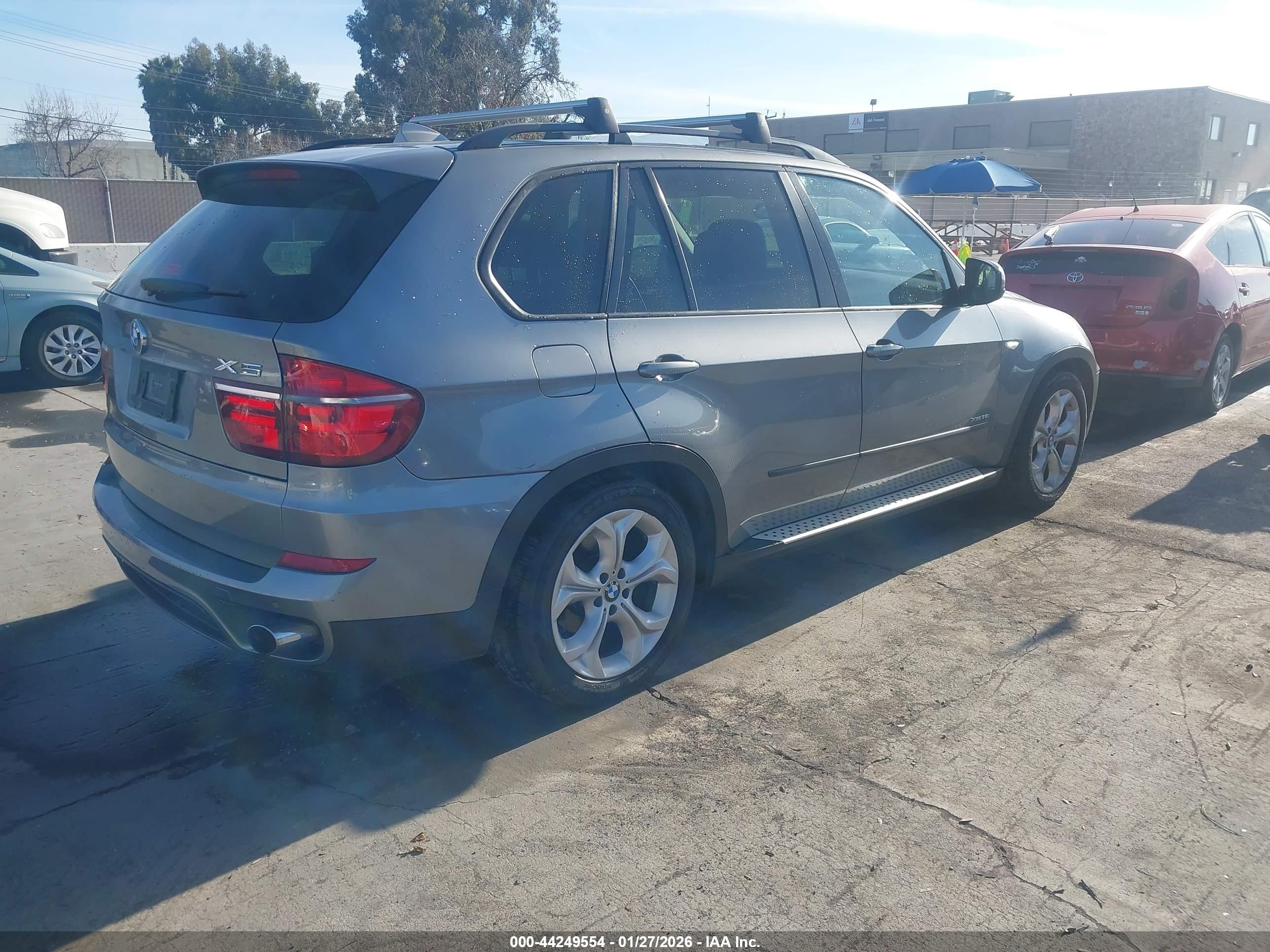 BMW X5 image 4