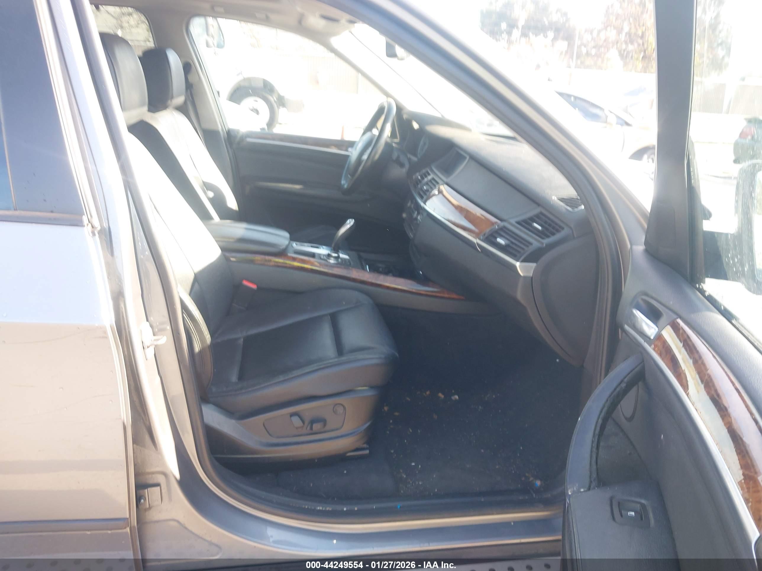 BMW X5 image 5