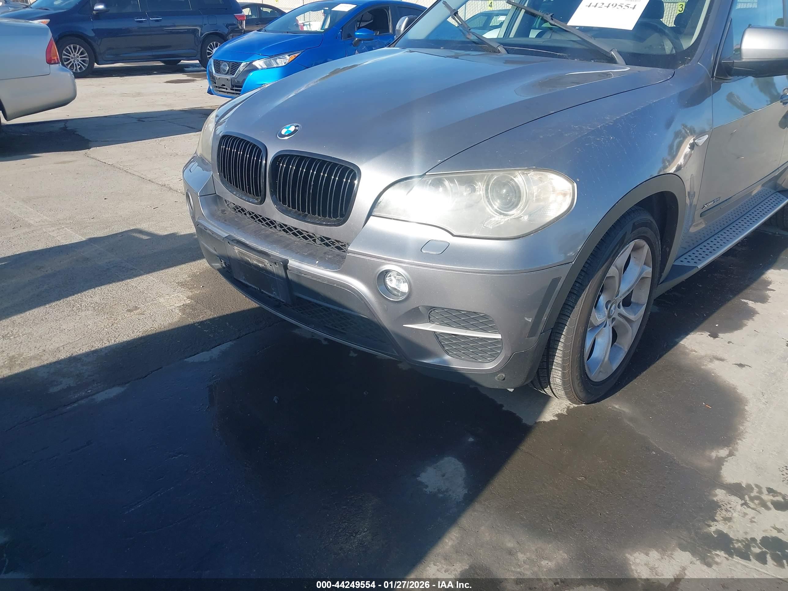 BMW X5 image 6