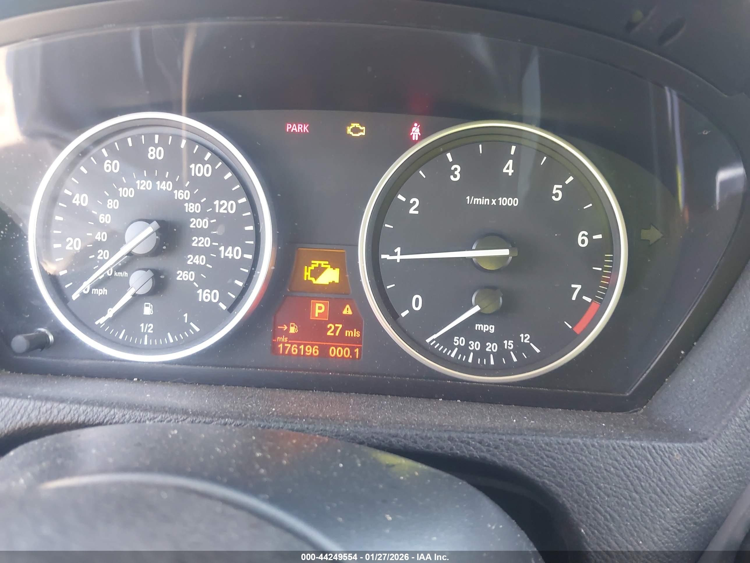 BMW X5 image 7