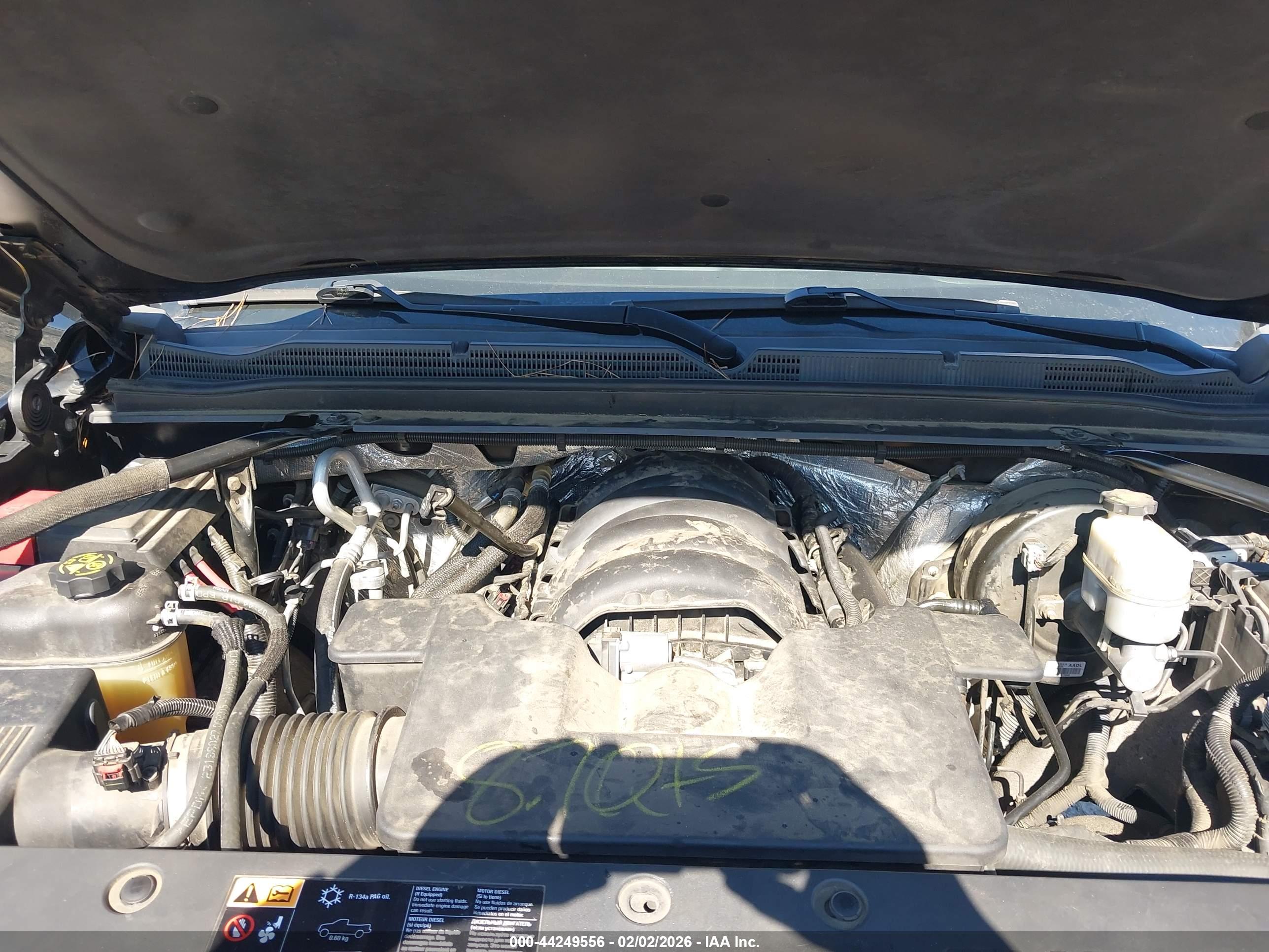 CHEVROLET TAHOE image 10