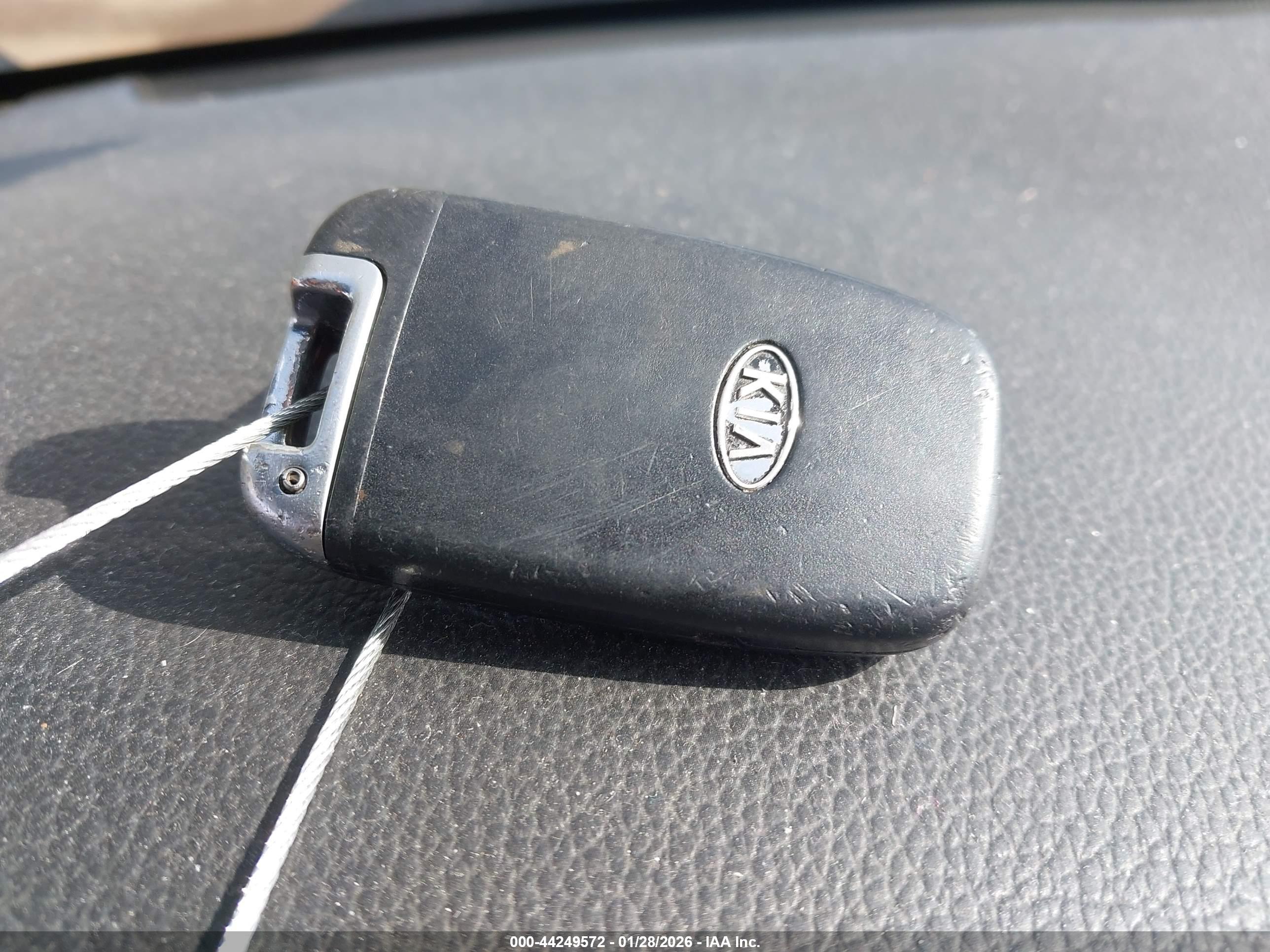 KIA OPTIMA image 11
