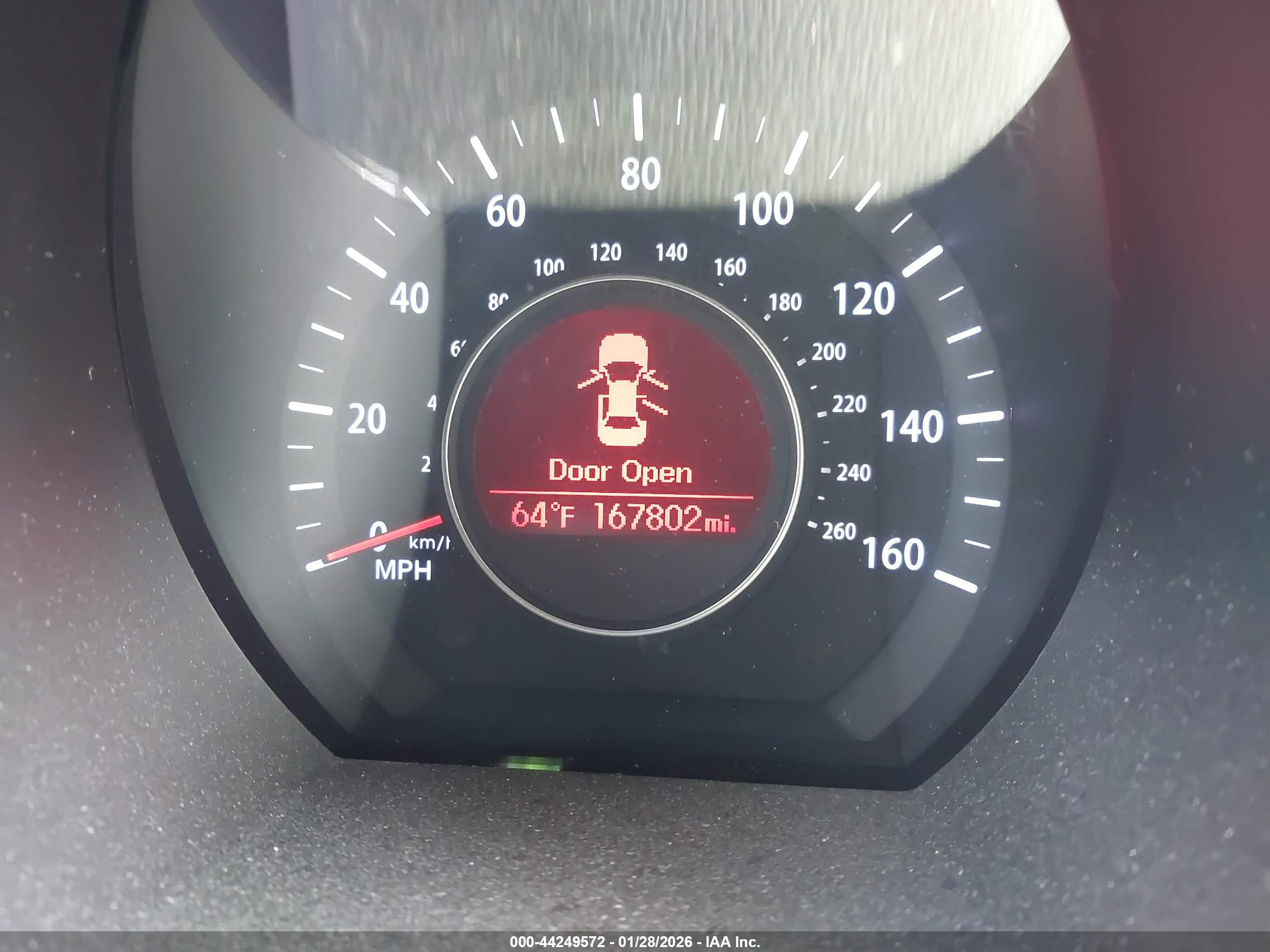 KIA OPTIMA image 7