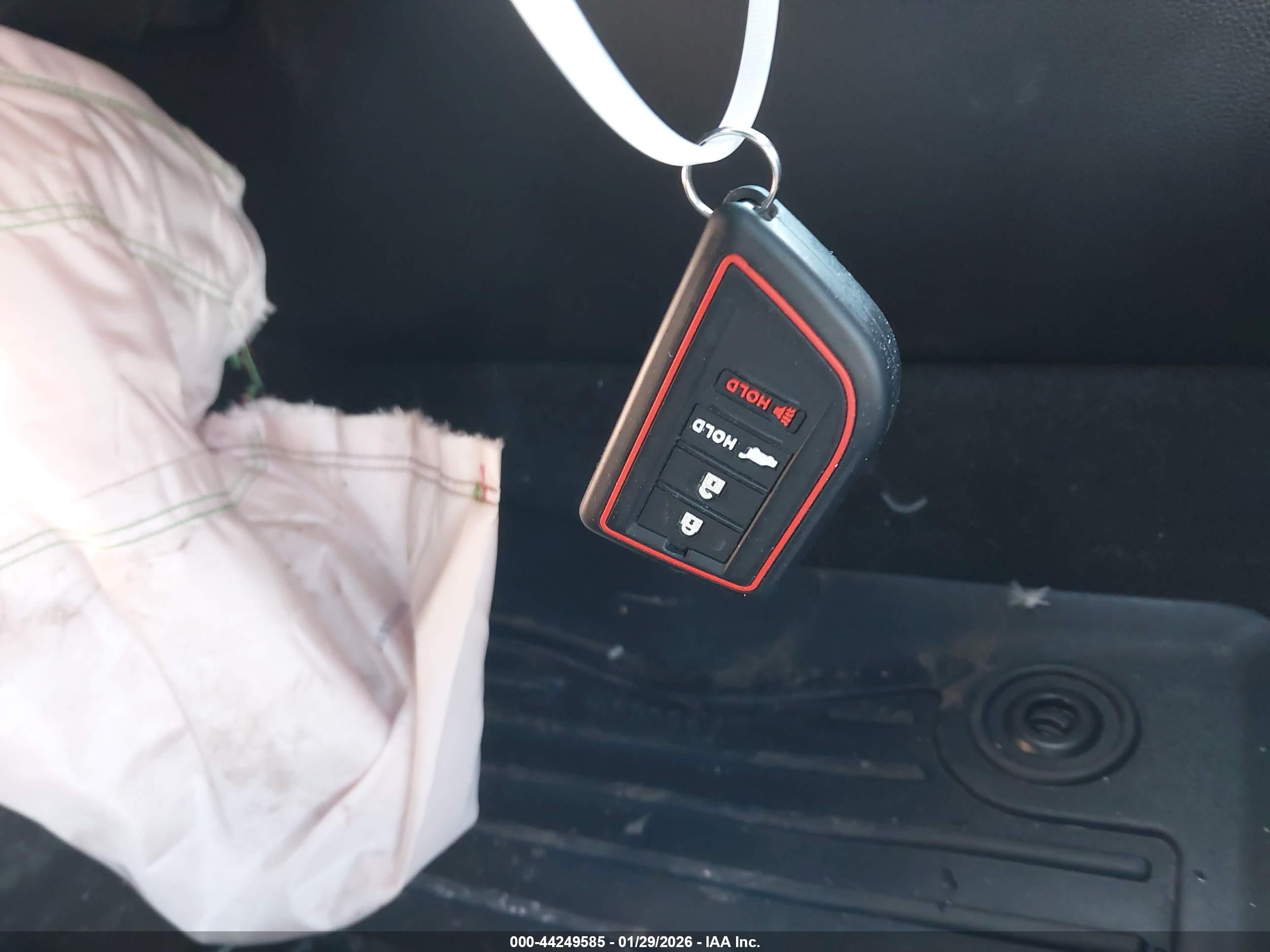 ACURA INTEGRA image 11