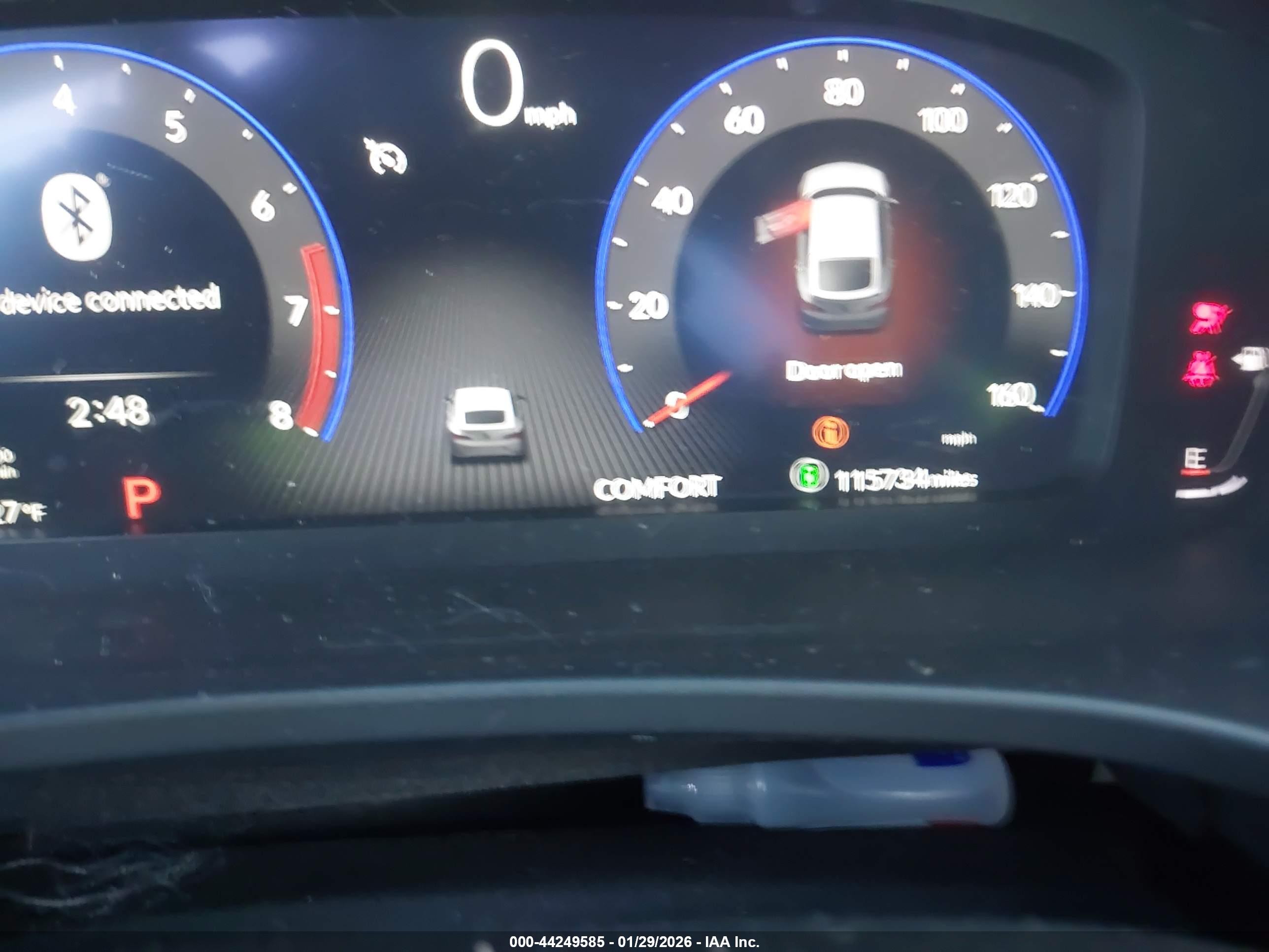 ACURA INTEGRA image 7