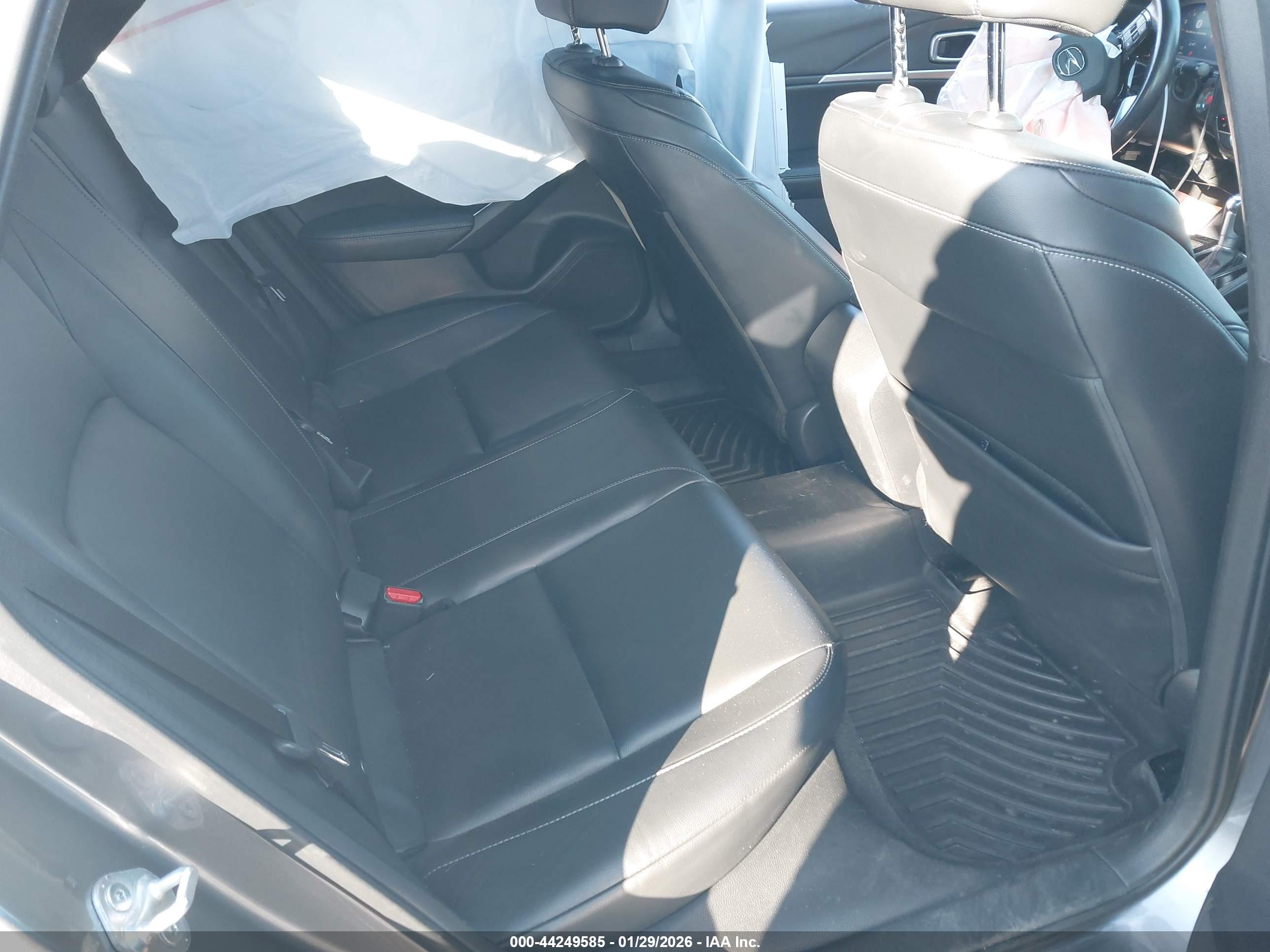 ACURA INTEGRA image 8