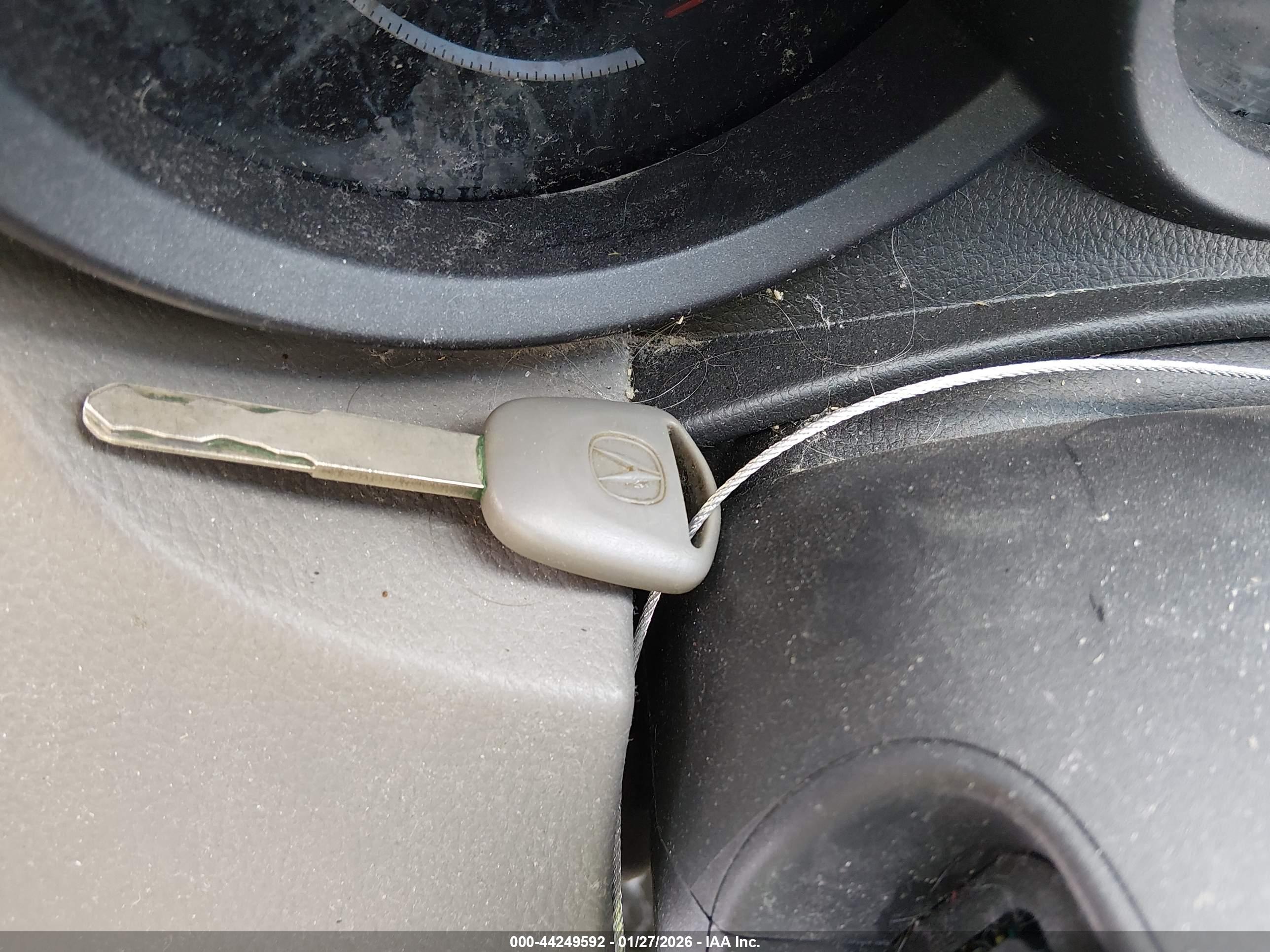 ACURA RDX image 11