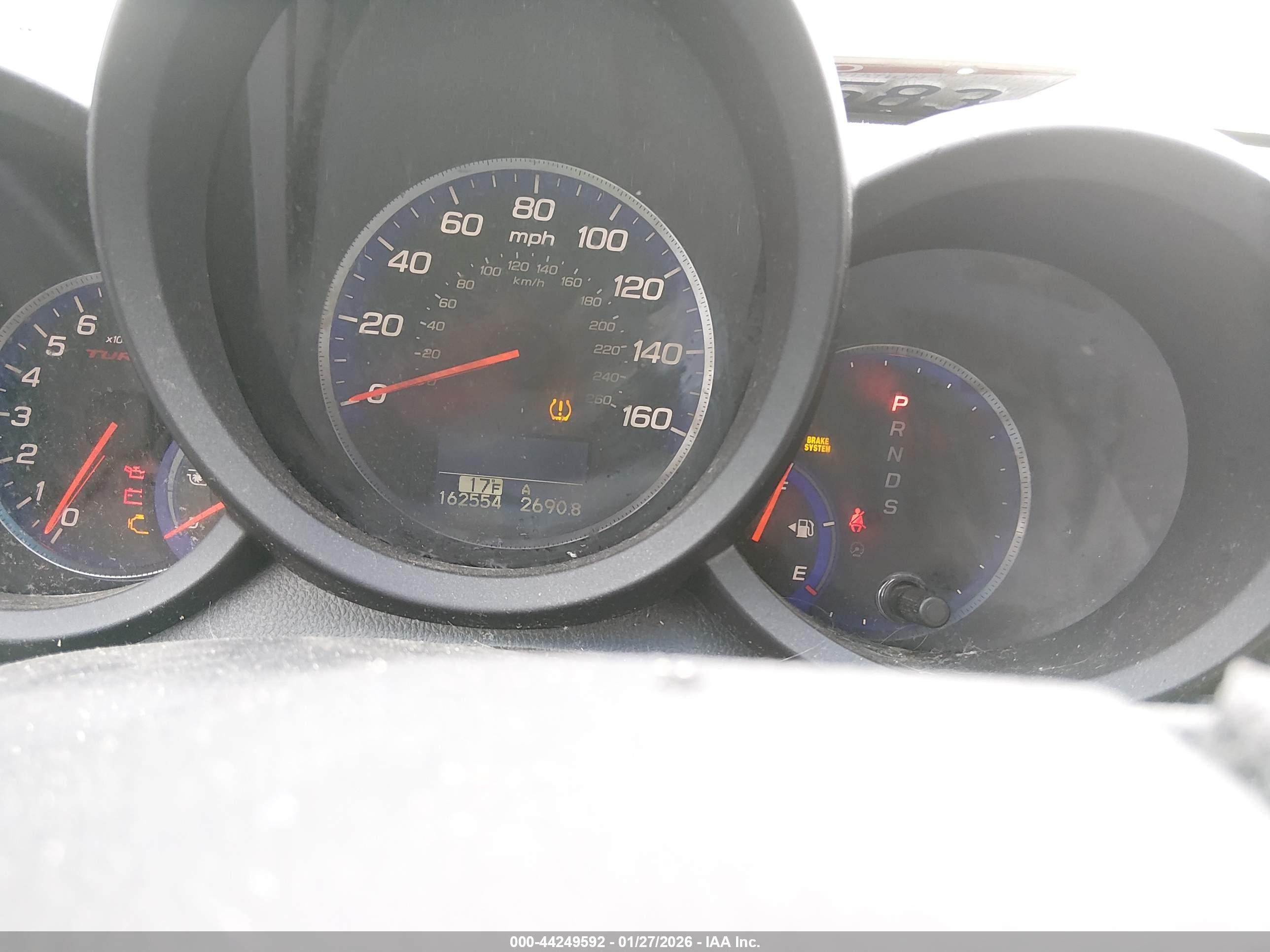 ACURA RDX image 7