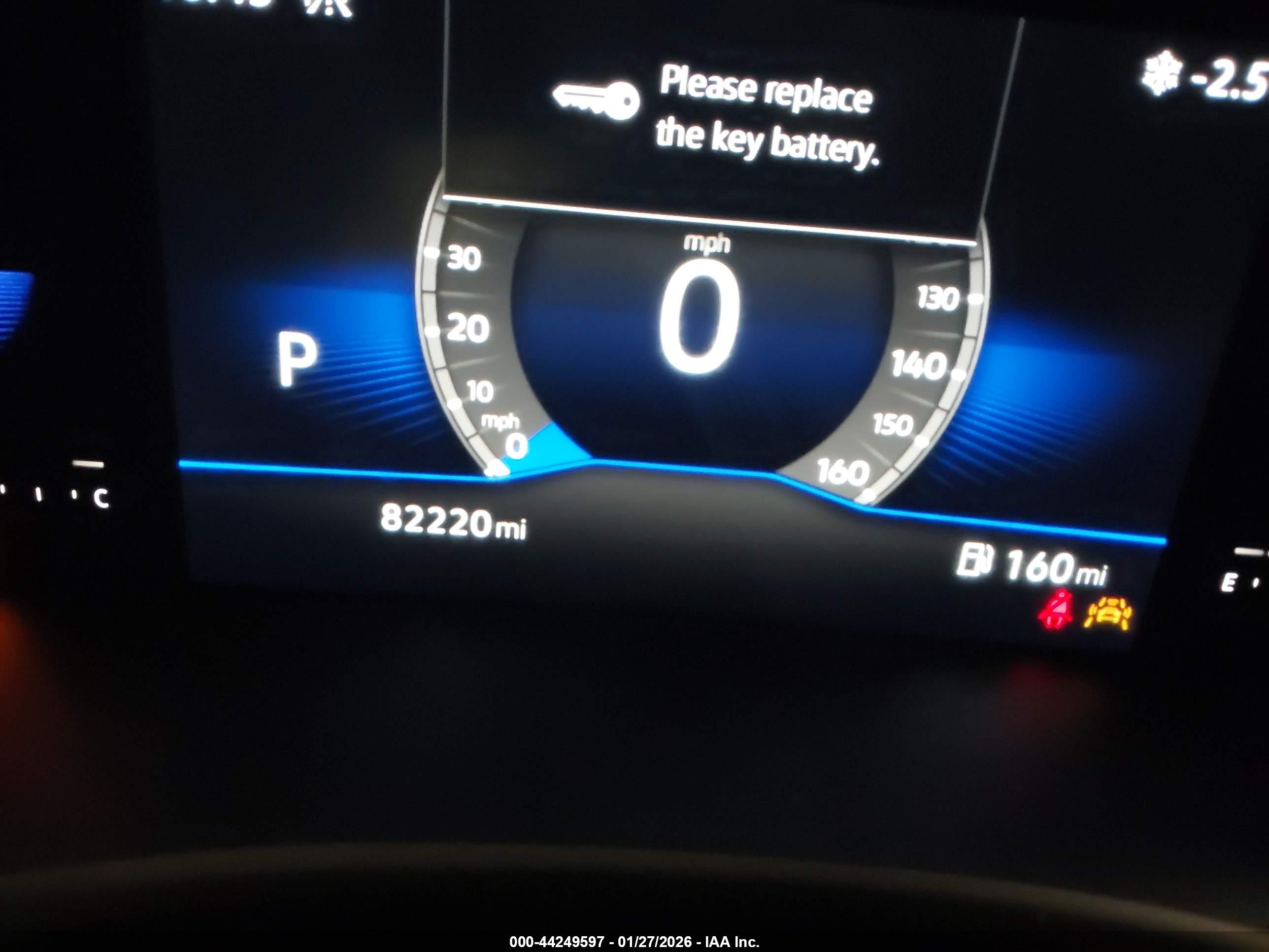 VOLKSWAGEN ATLAS image 7