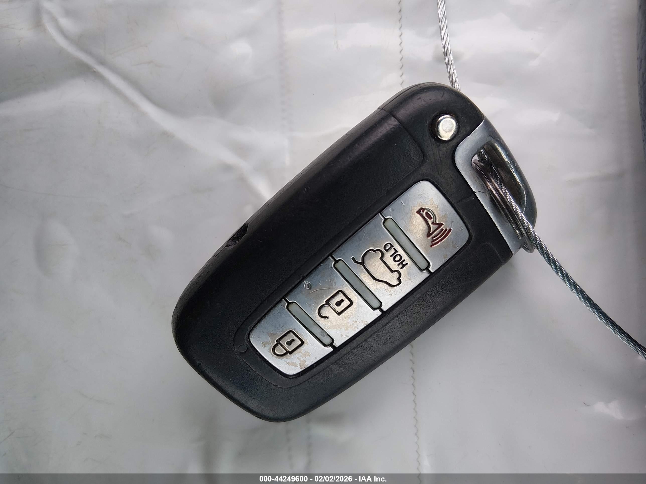 KIA SORENTO image 11