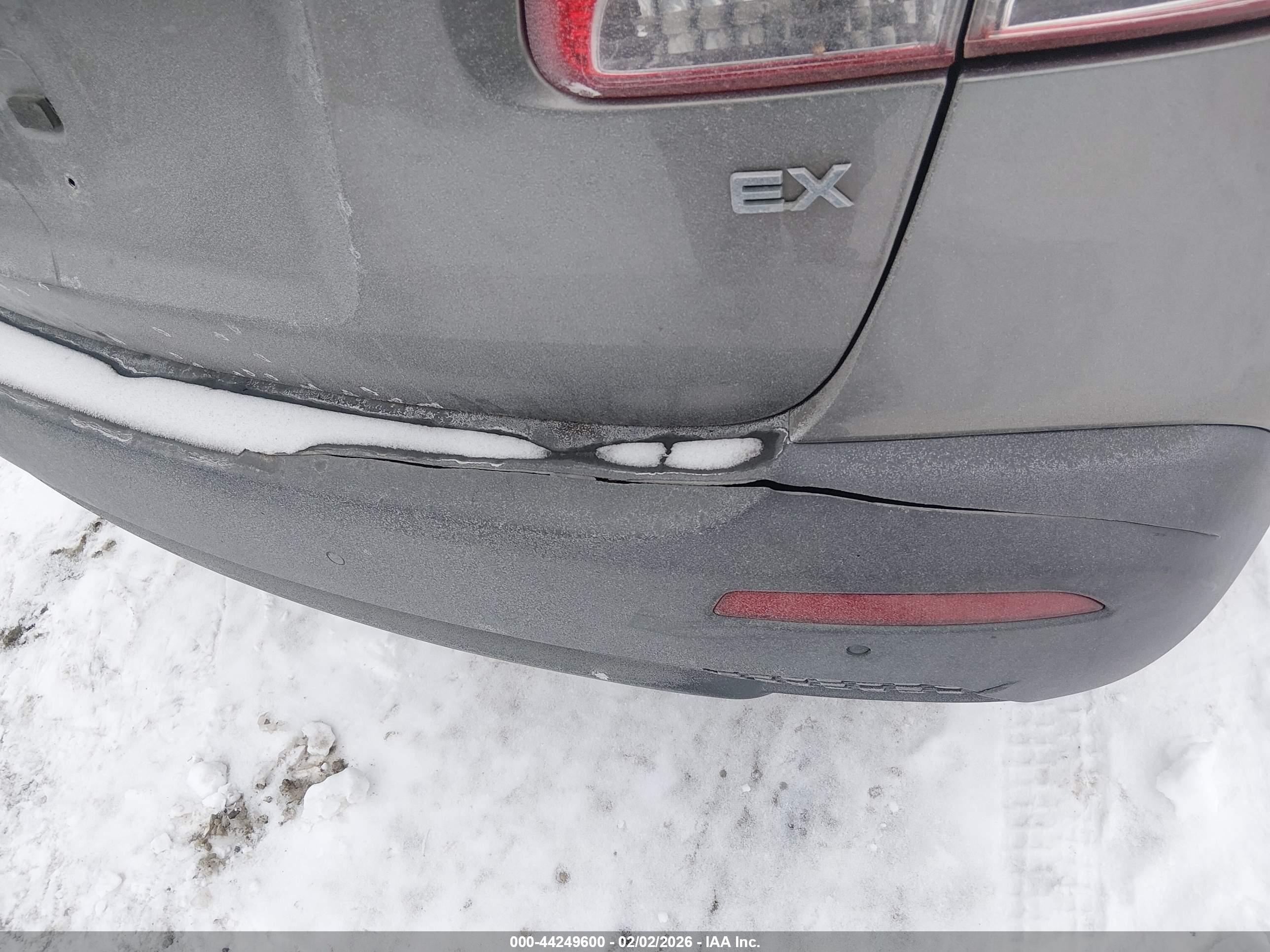 KIA SORENTO image 6
