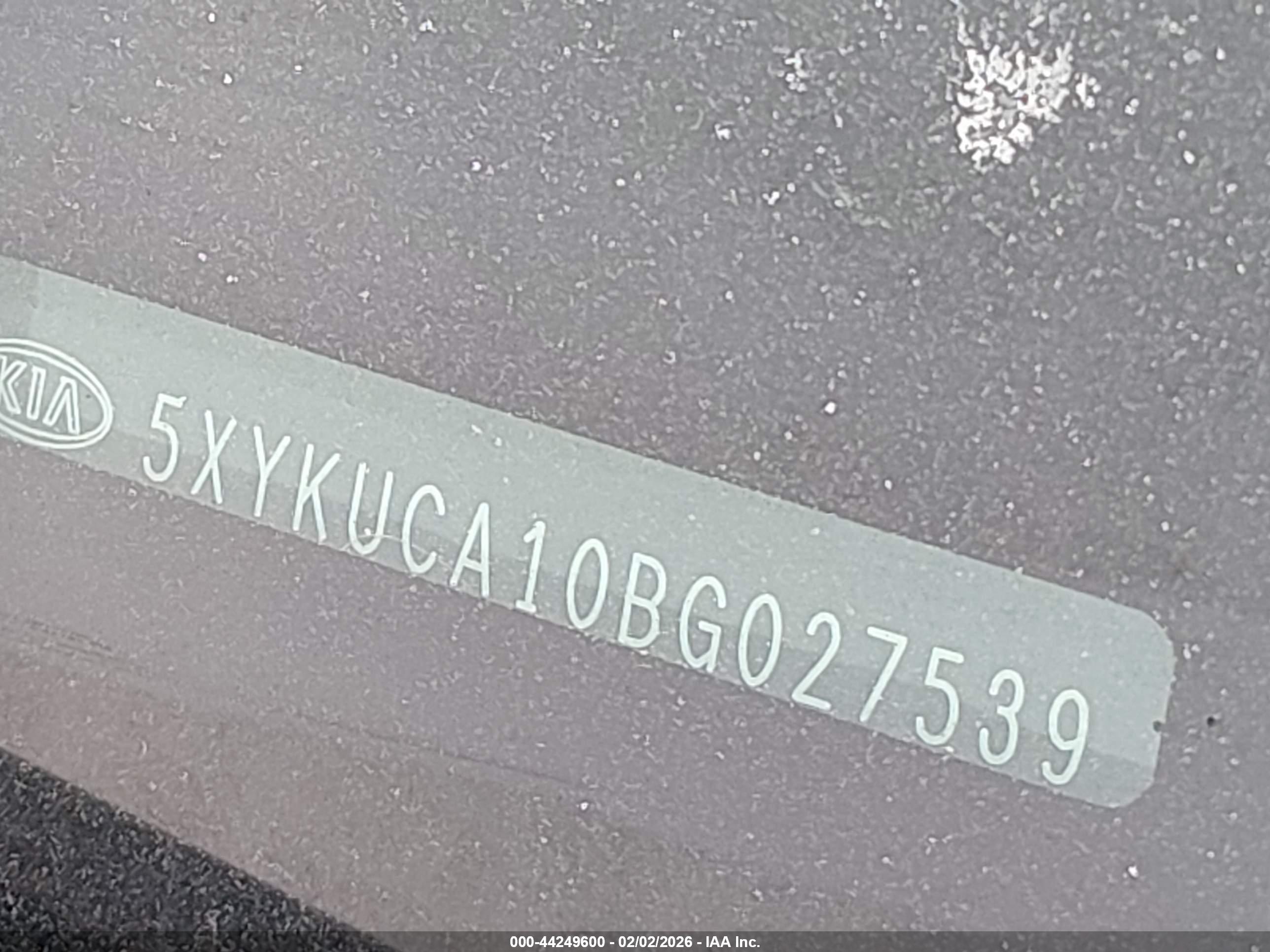 KIA SORENTO image 9