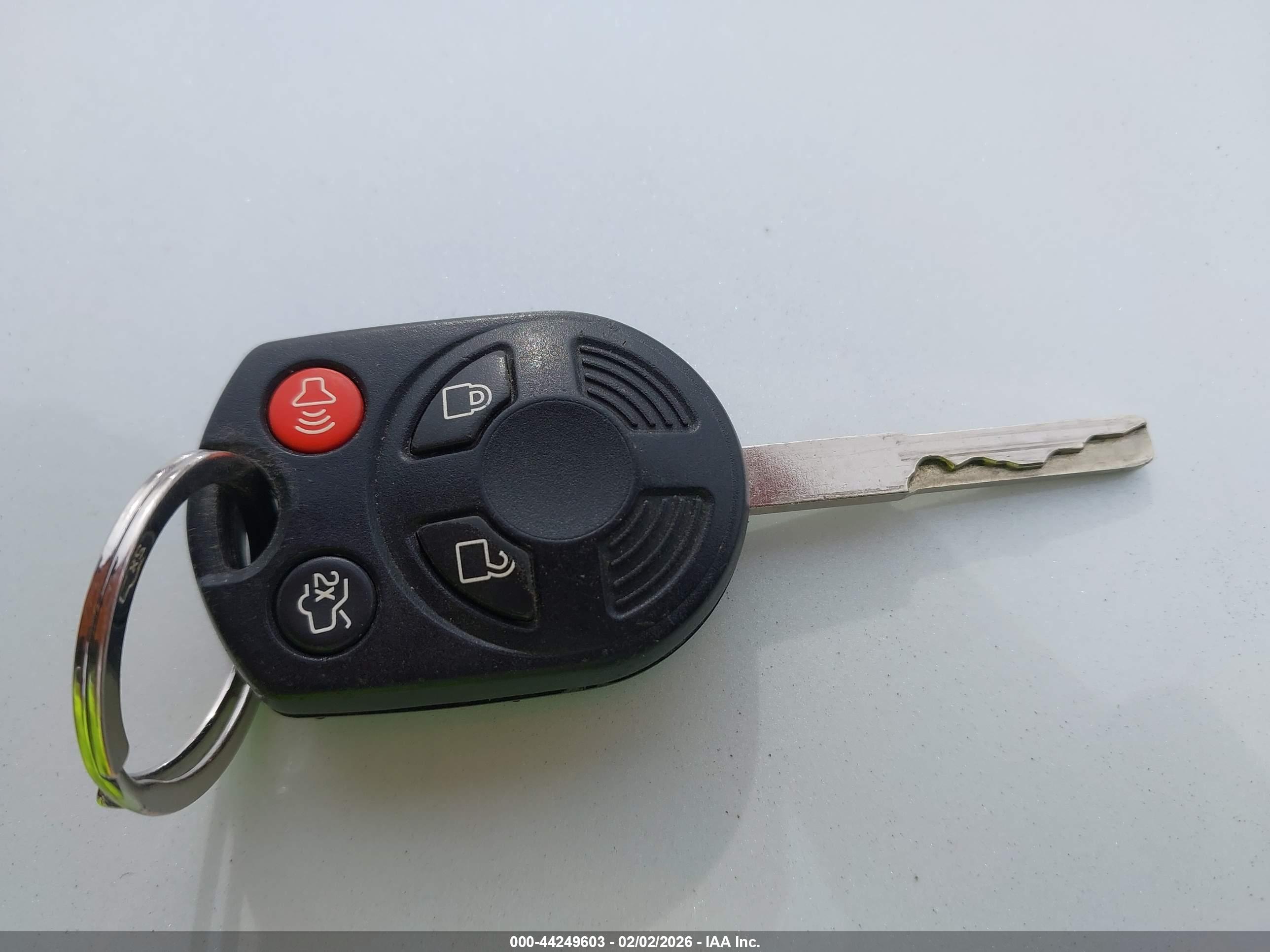 FORD FOCUS image 11