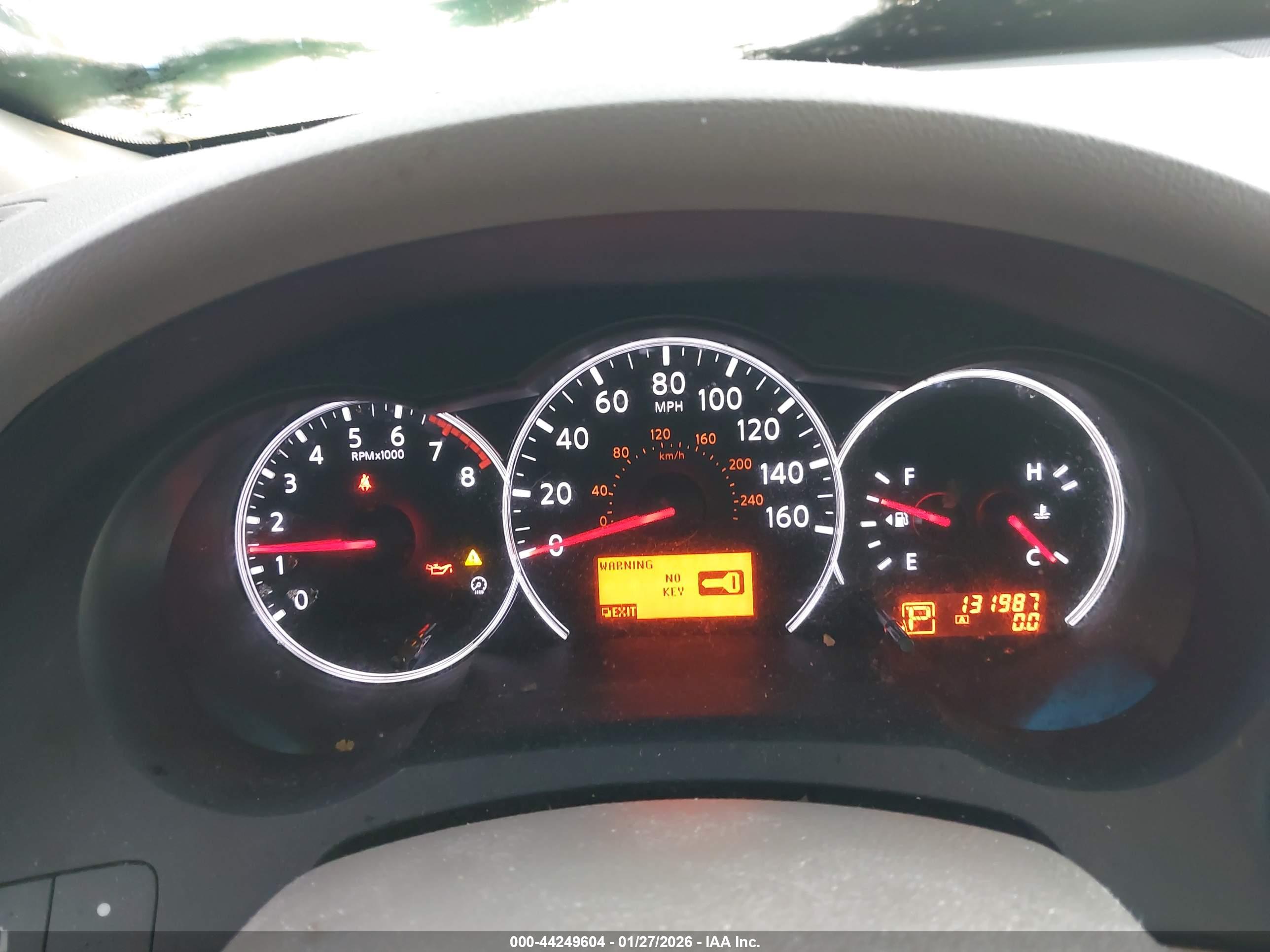 NISSAN ALTIMA image 7