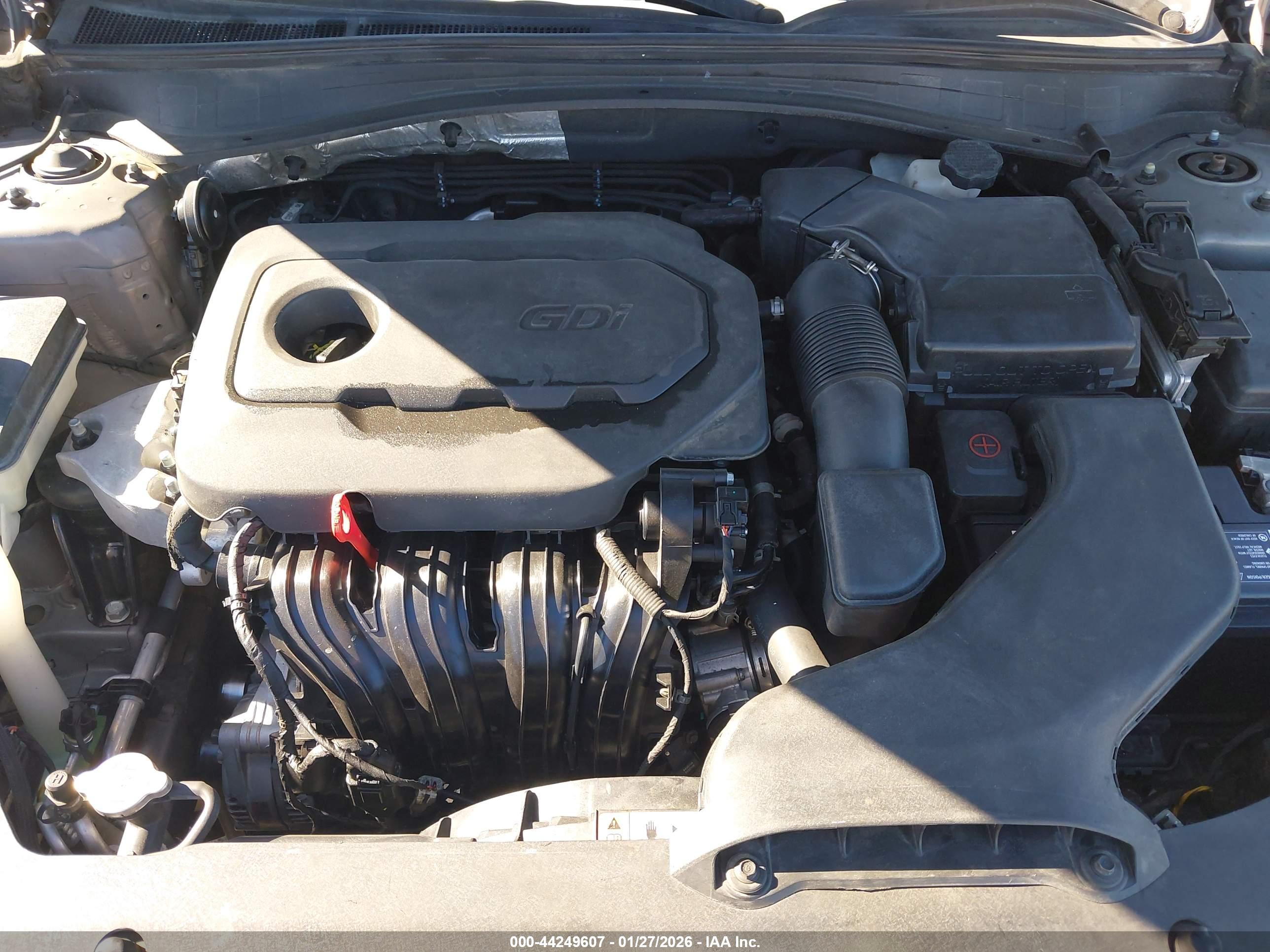 KIA OPTIMA image 10