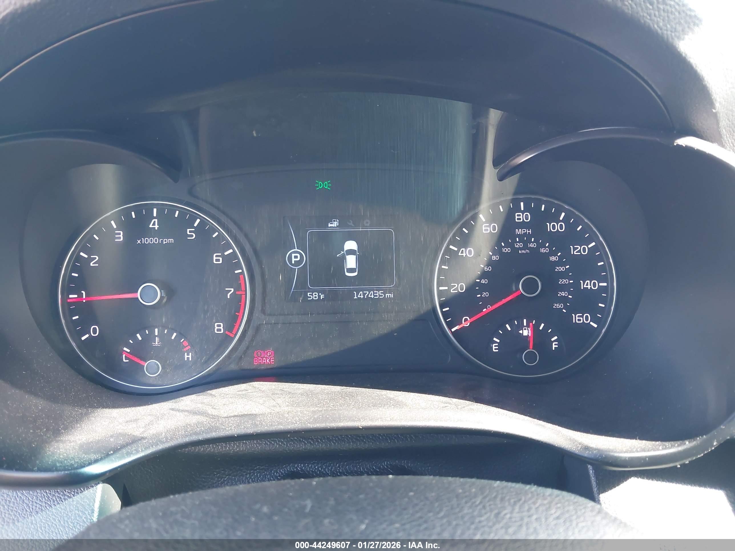 KIA OPTIMA image 7