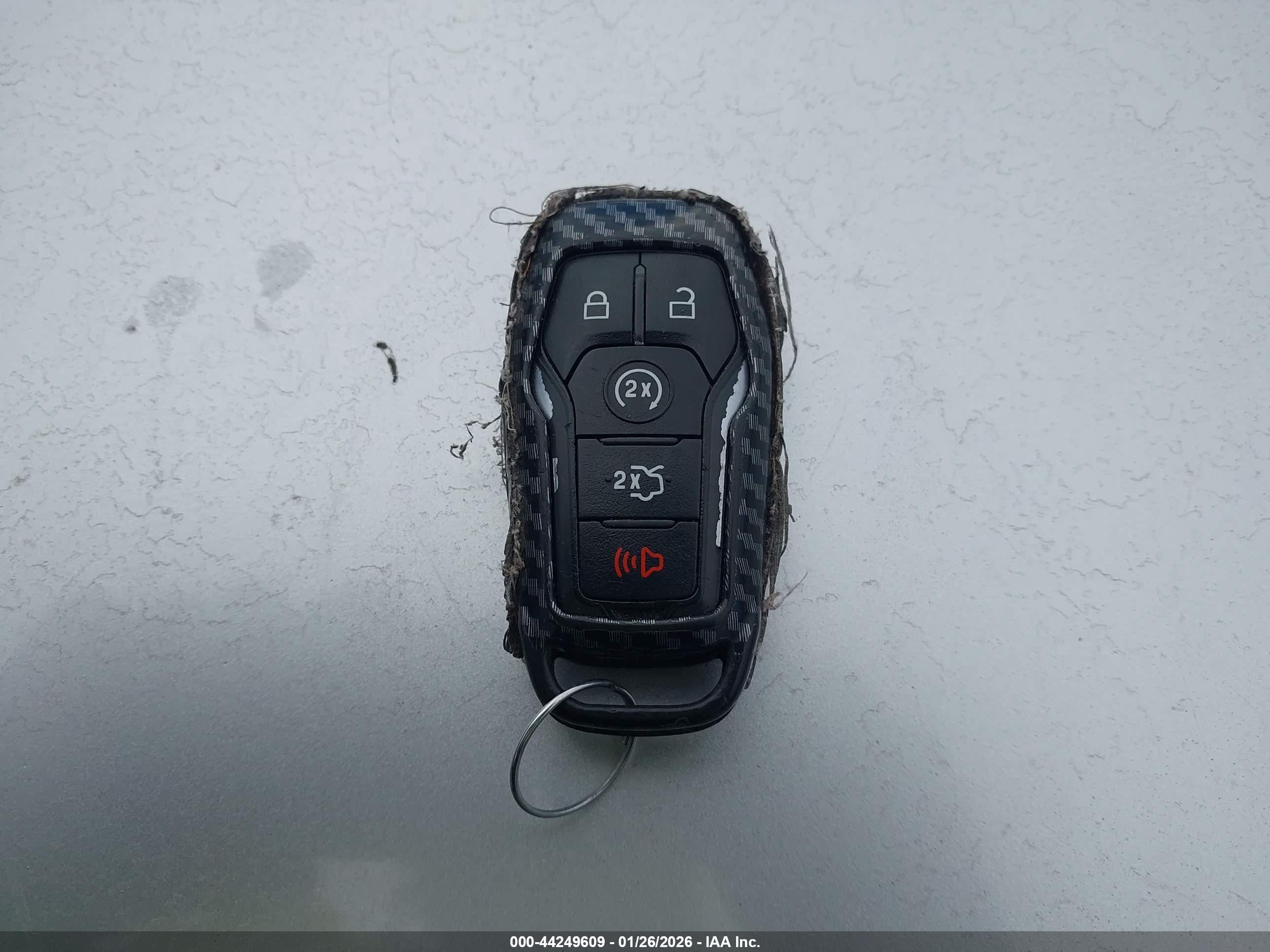 FORD EXPLORER image 11
