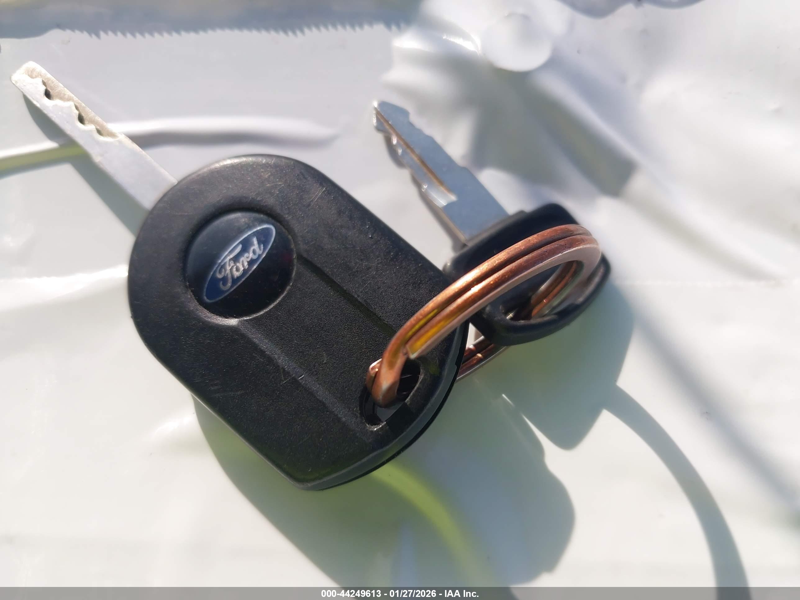 FORD FOCUS image 11