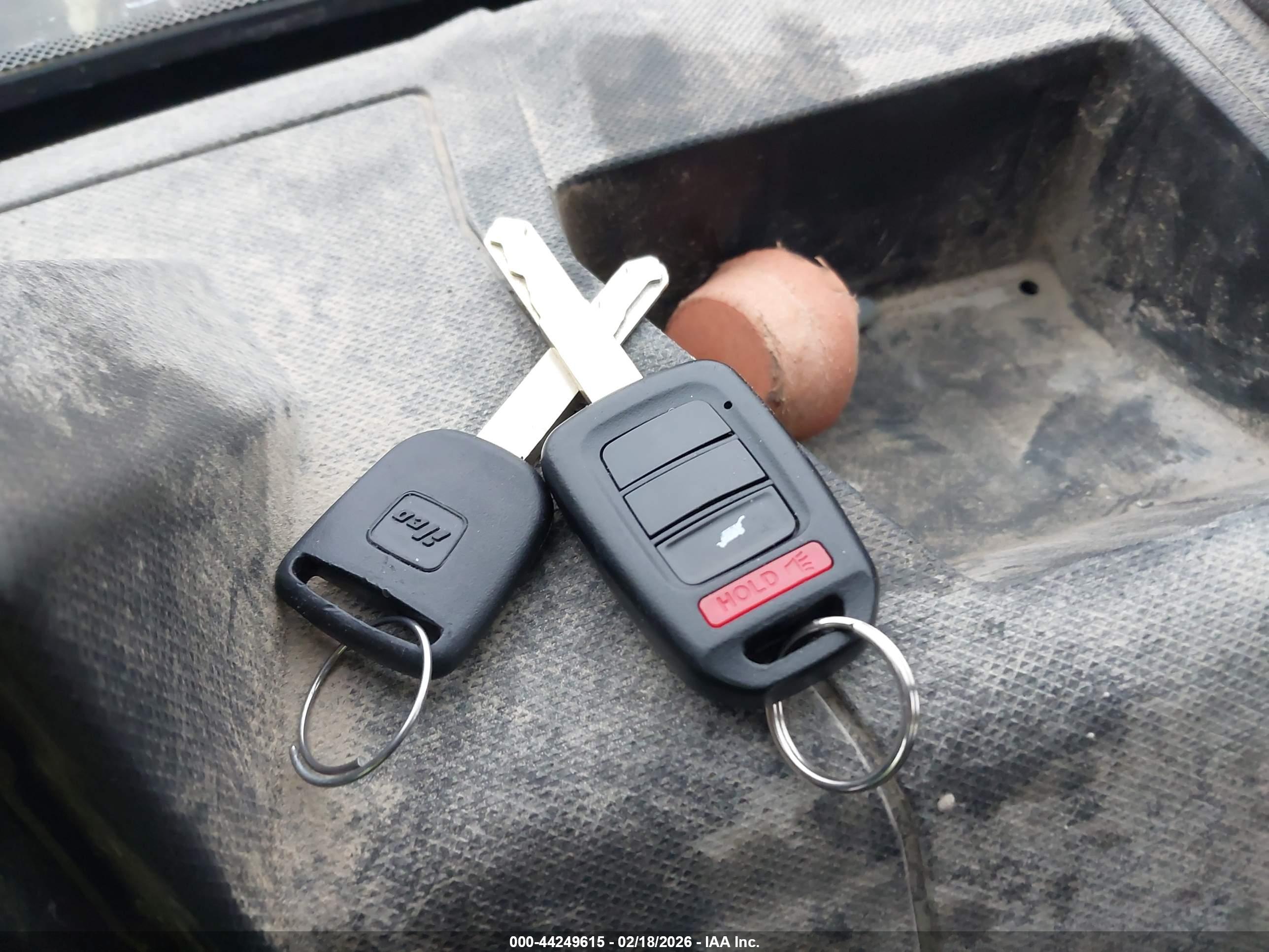 HONDA HR-V image 11