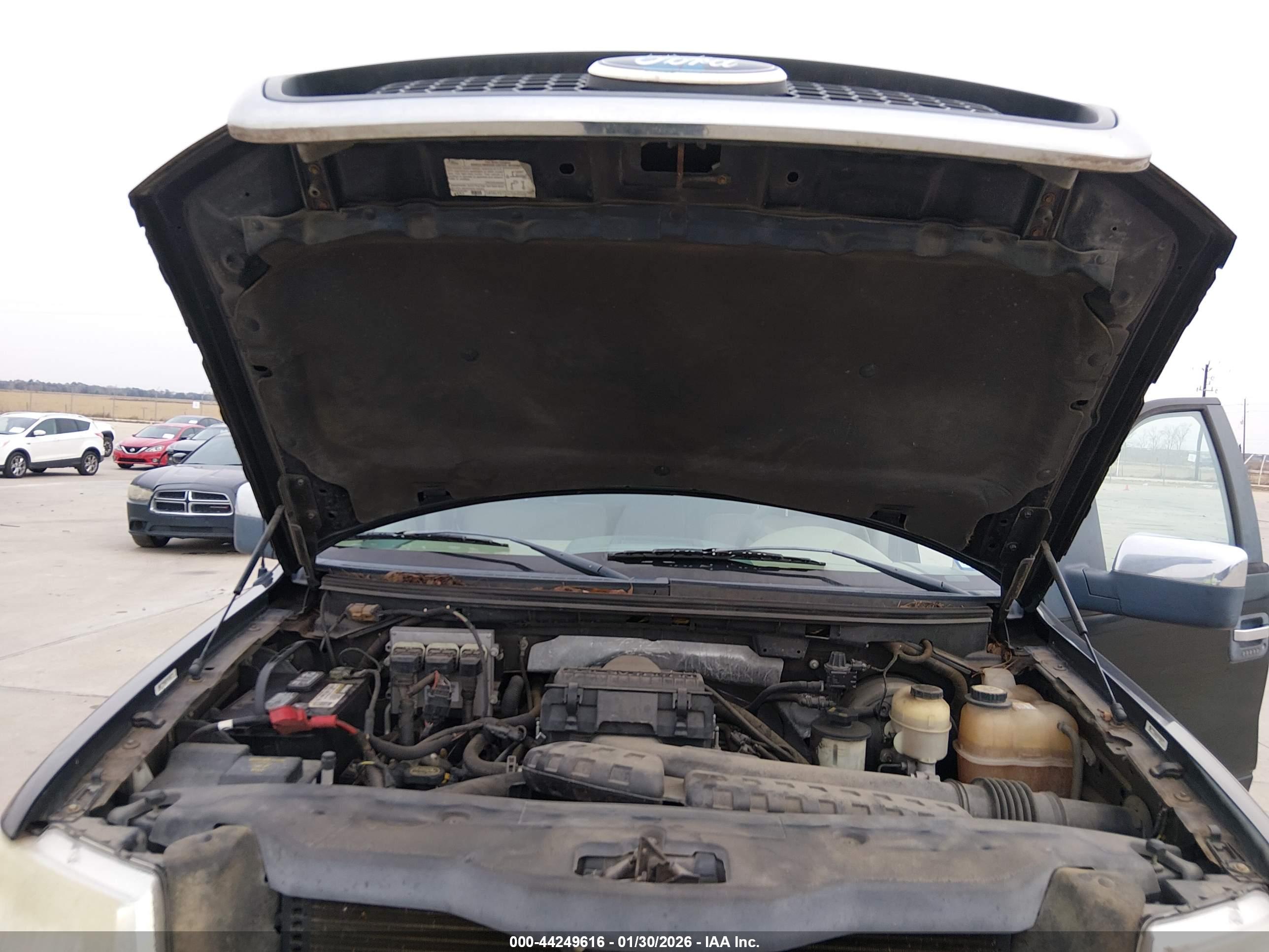 FORD F-150 image 10