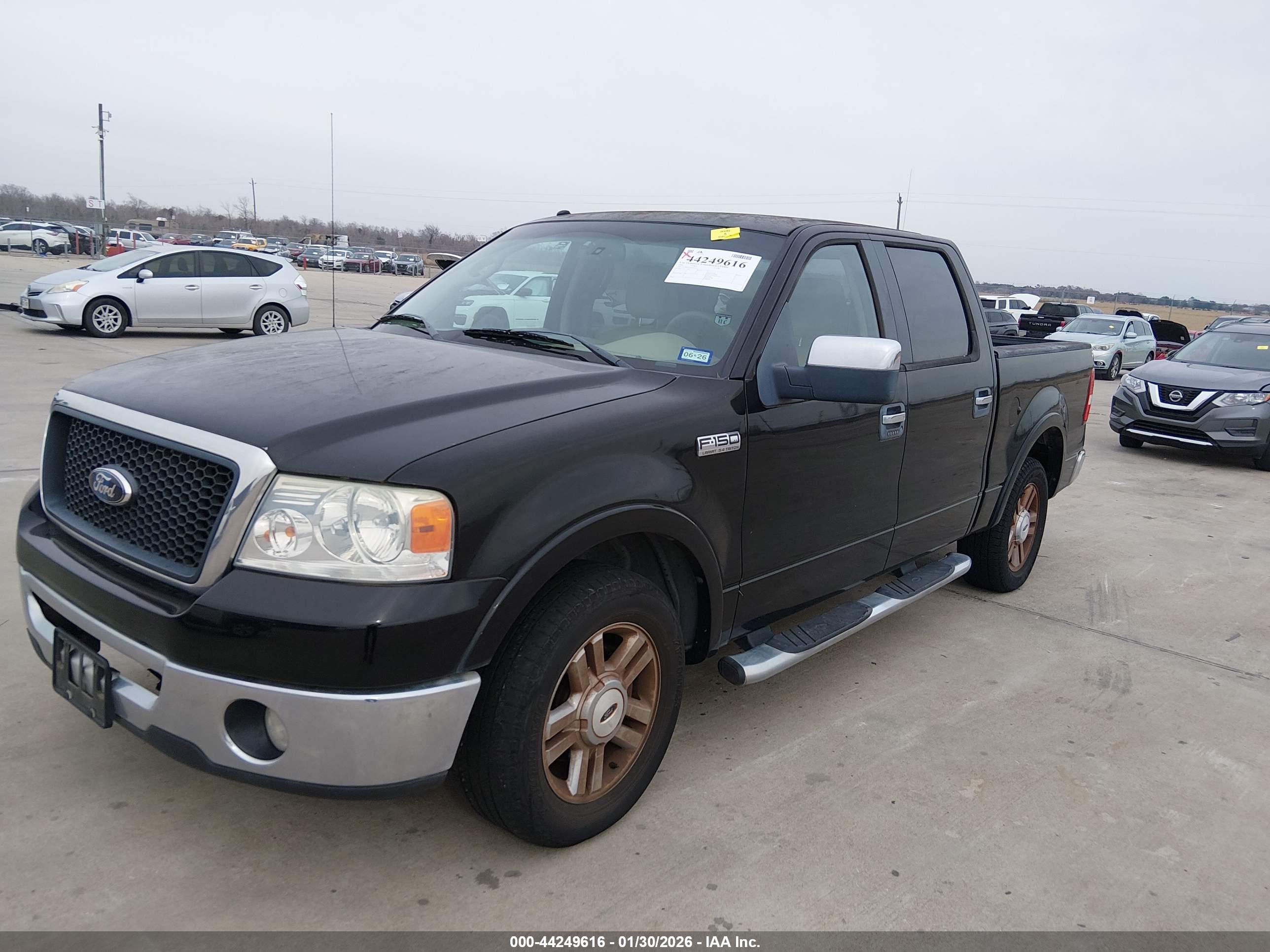 FORD F-150 image 2