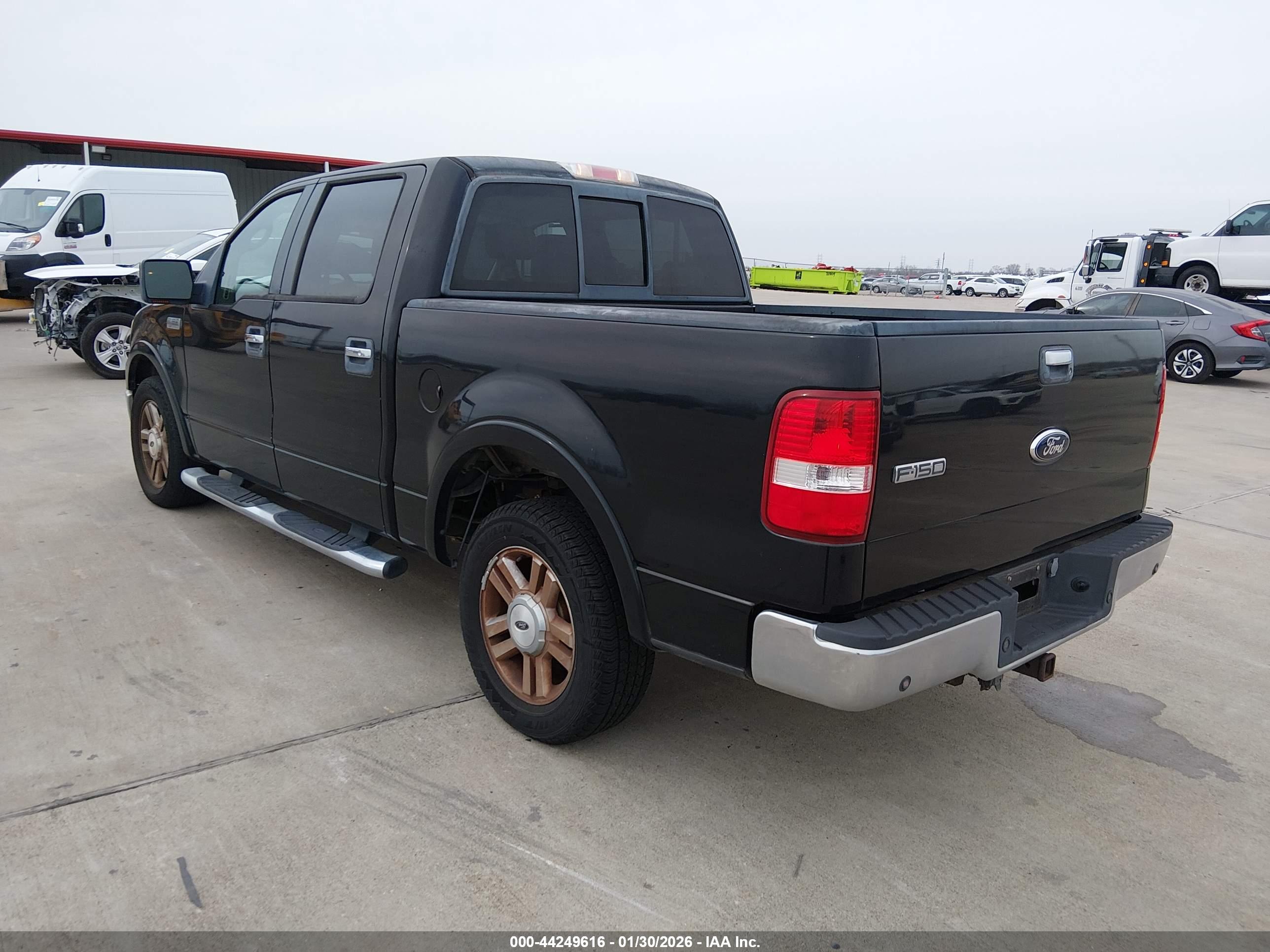 FORD F-150 image 3