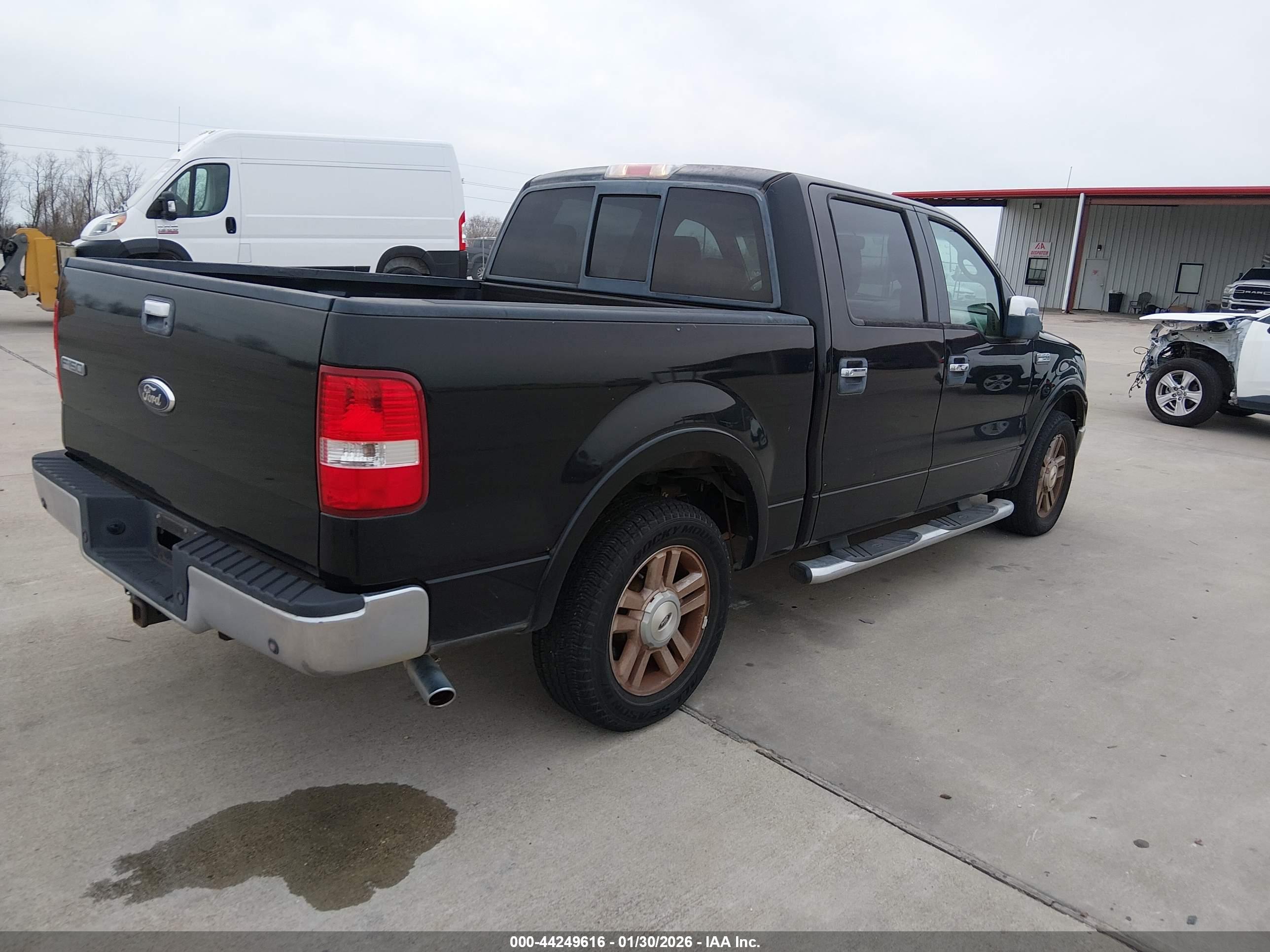 FORD F-150 image 4