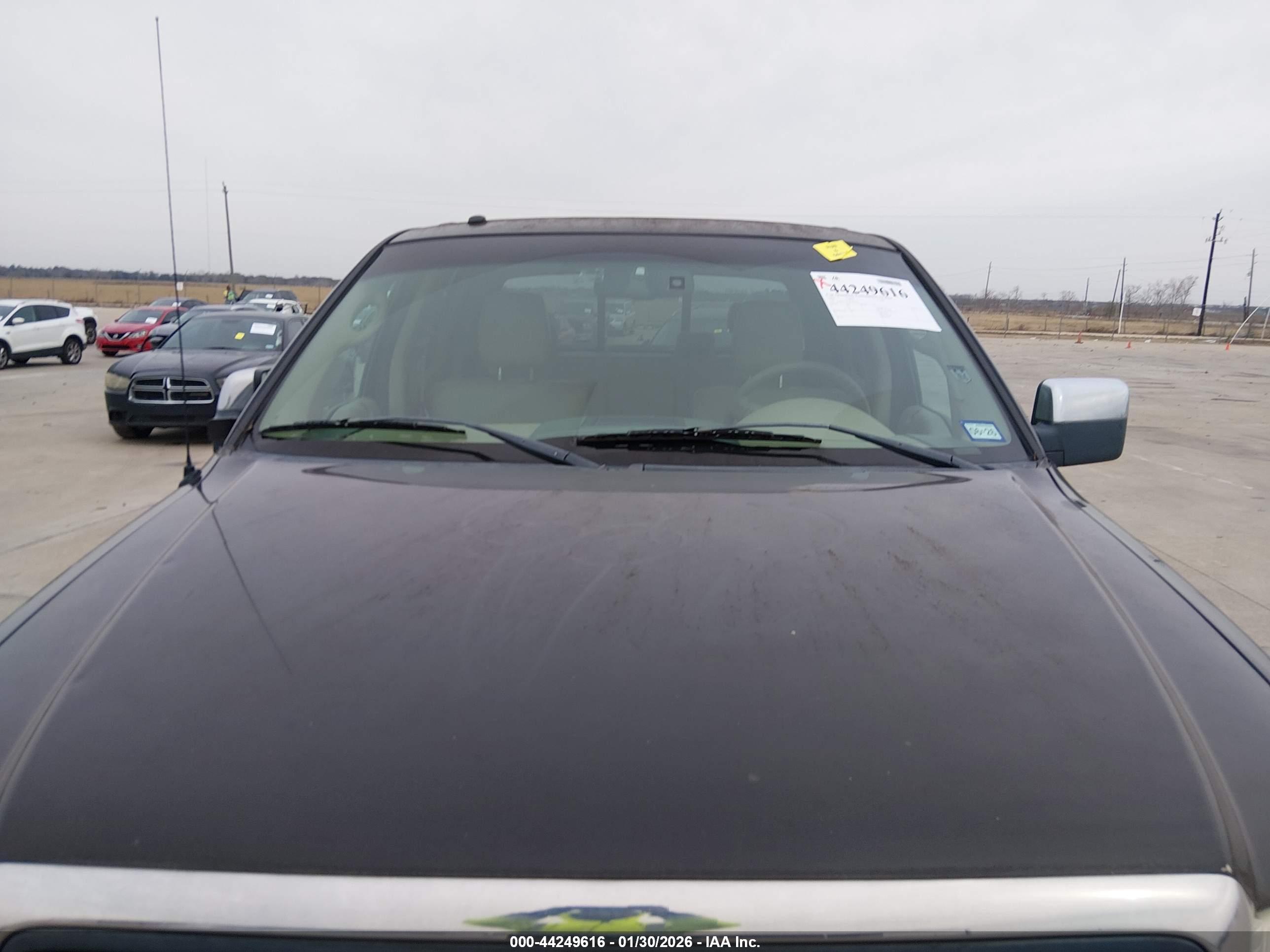 FORD F-150 image 6