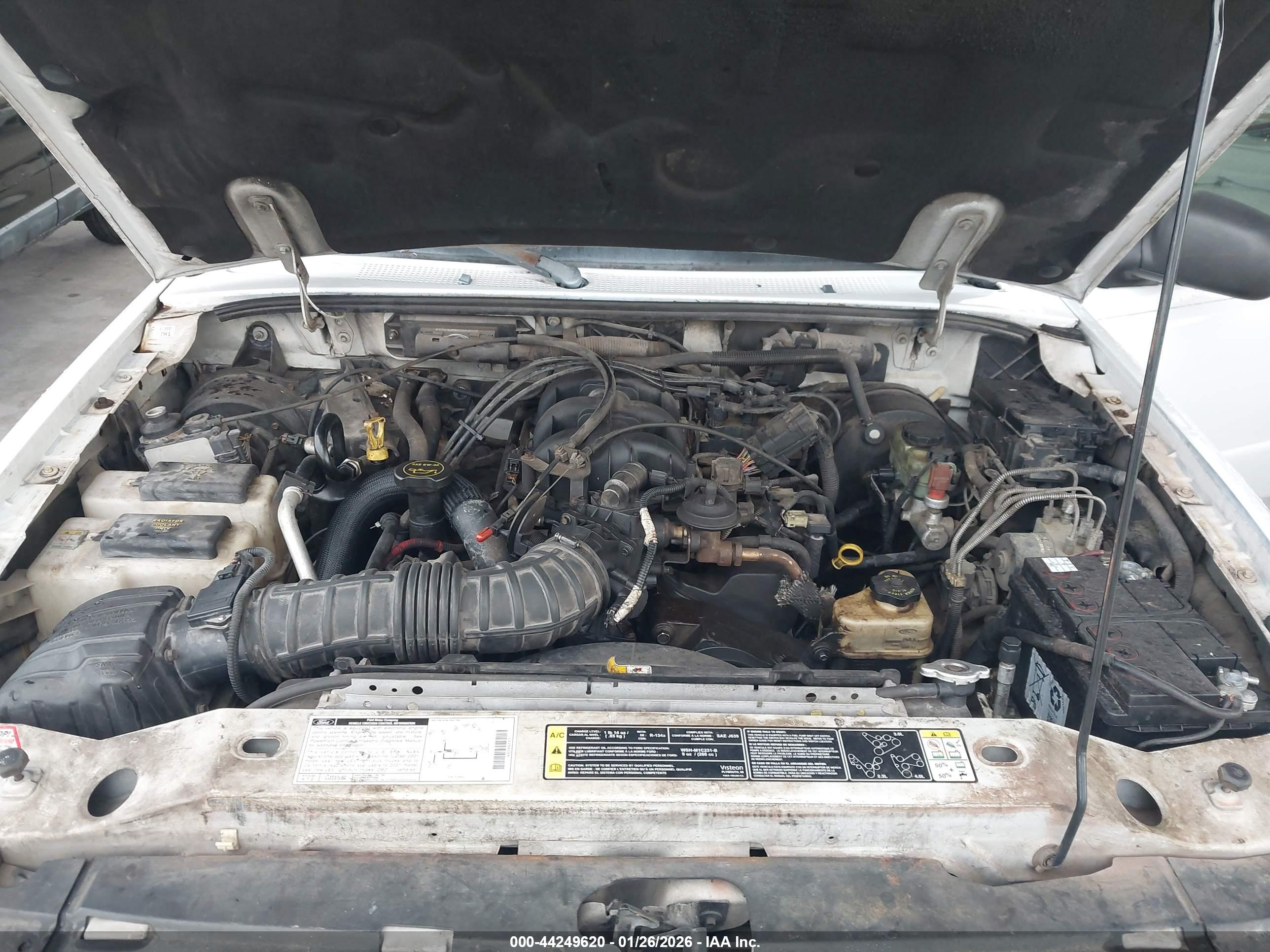 FORD RANGER image 10