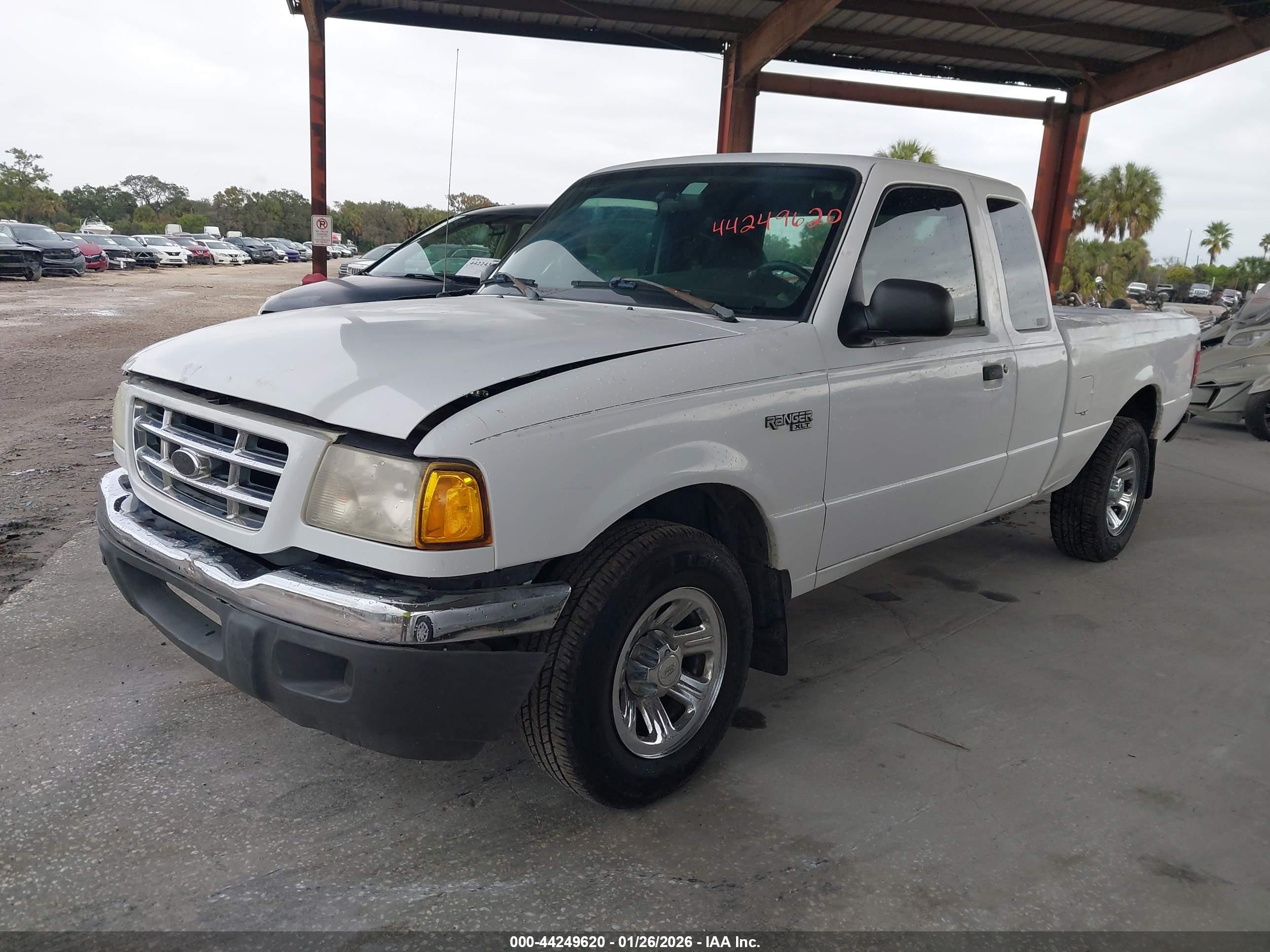 FORD RANGER image 2