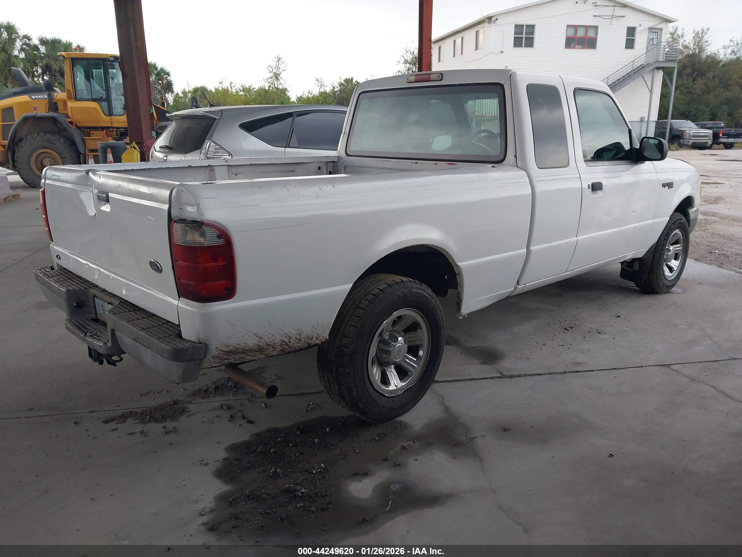 FORD RANGER image 4