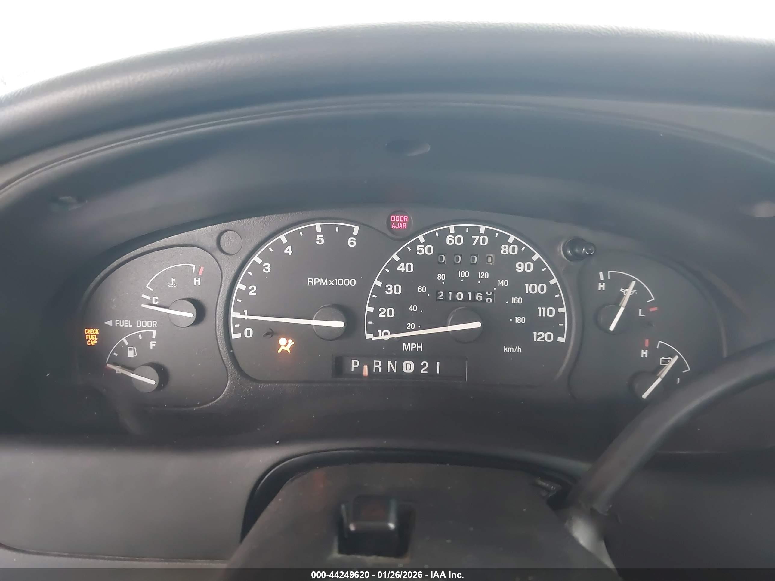 FORD RANGER image 7