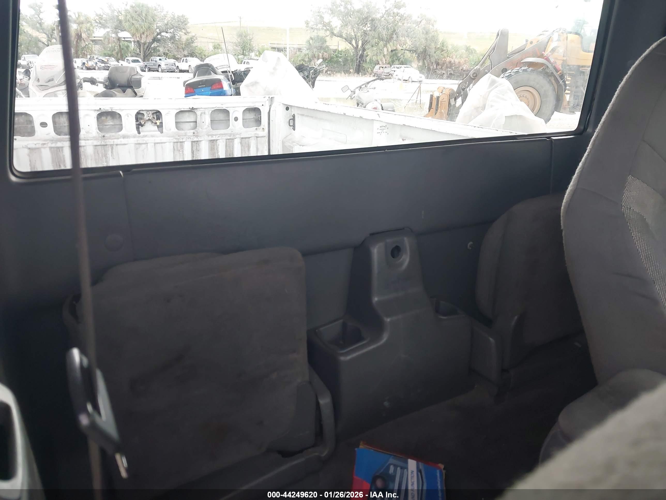 FORD RANGER image 8