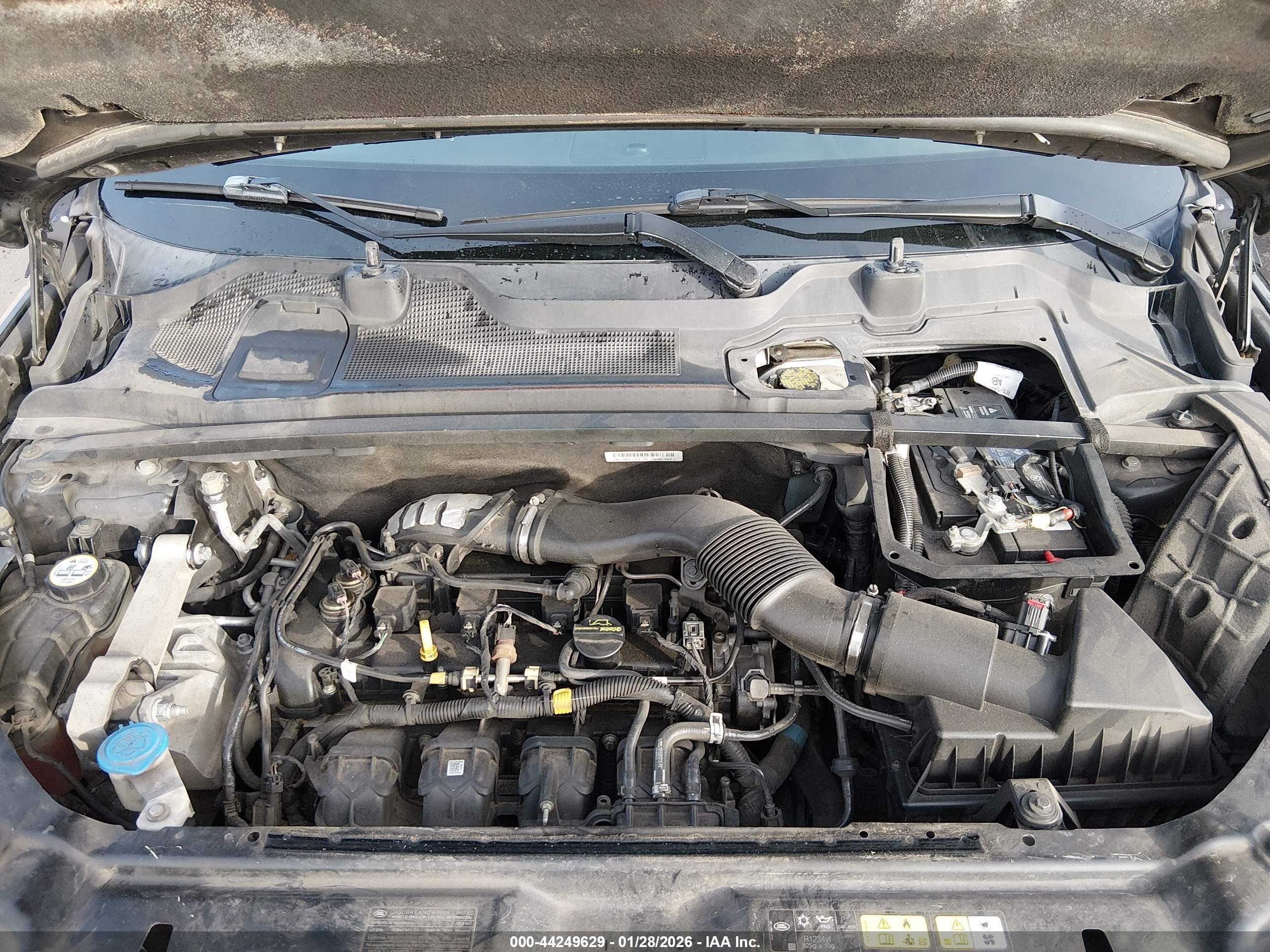 LAND ROVER image 10