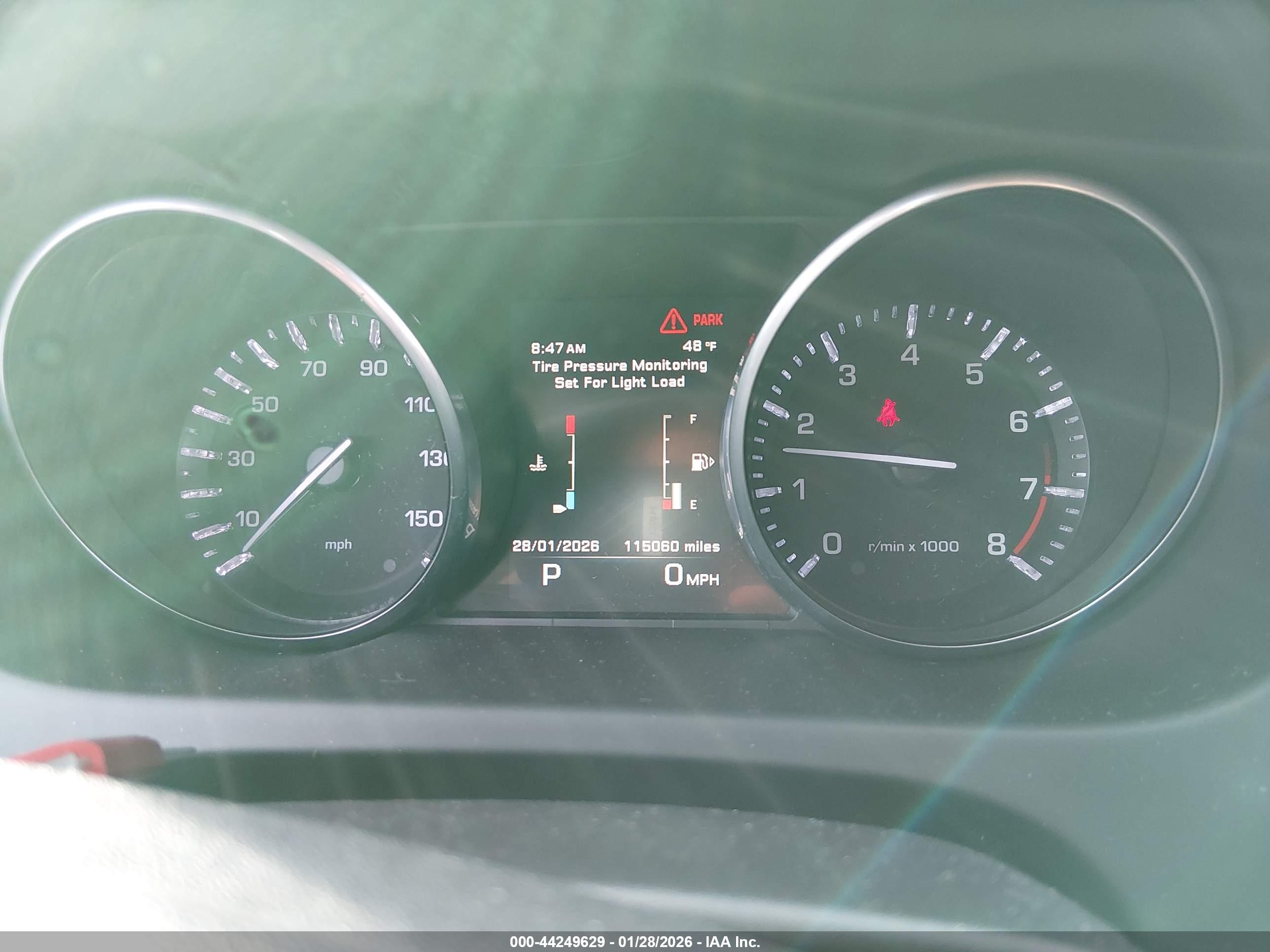 LAND ROVER image 7