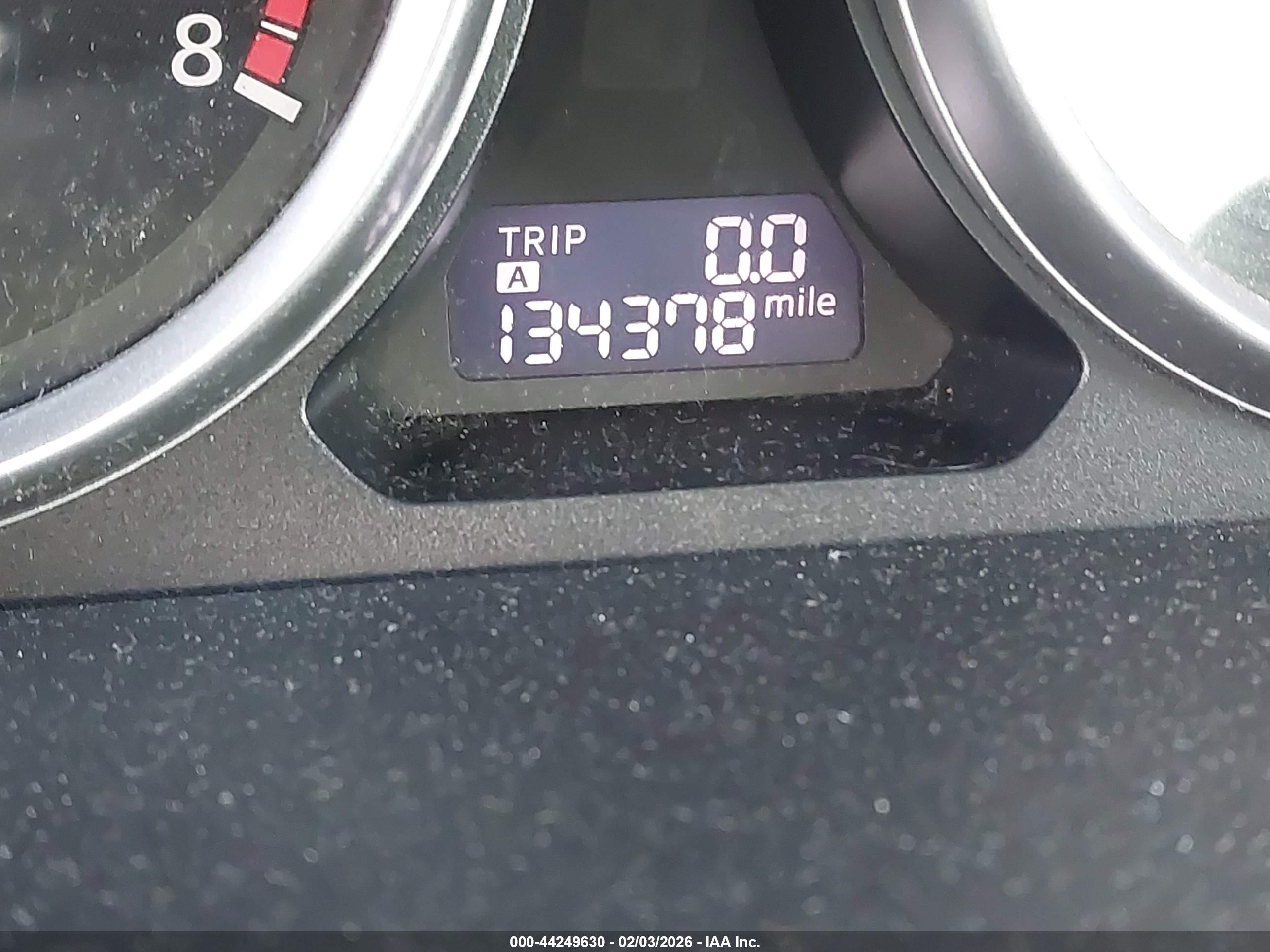 MAZDA CX-9 image 7