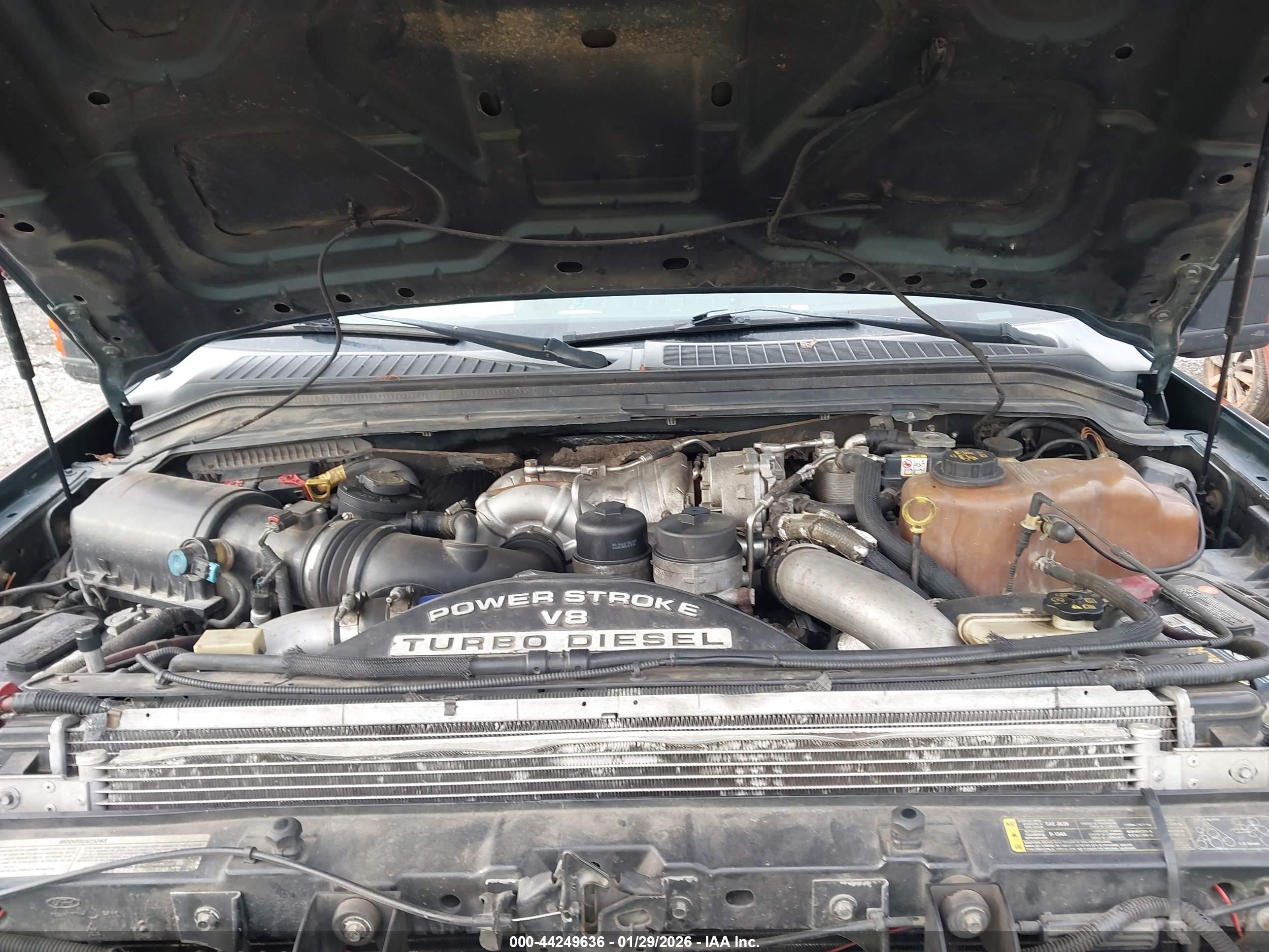 FORD F-250 image 10